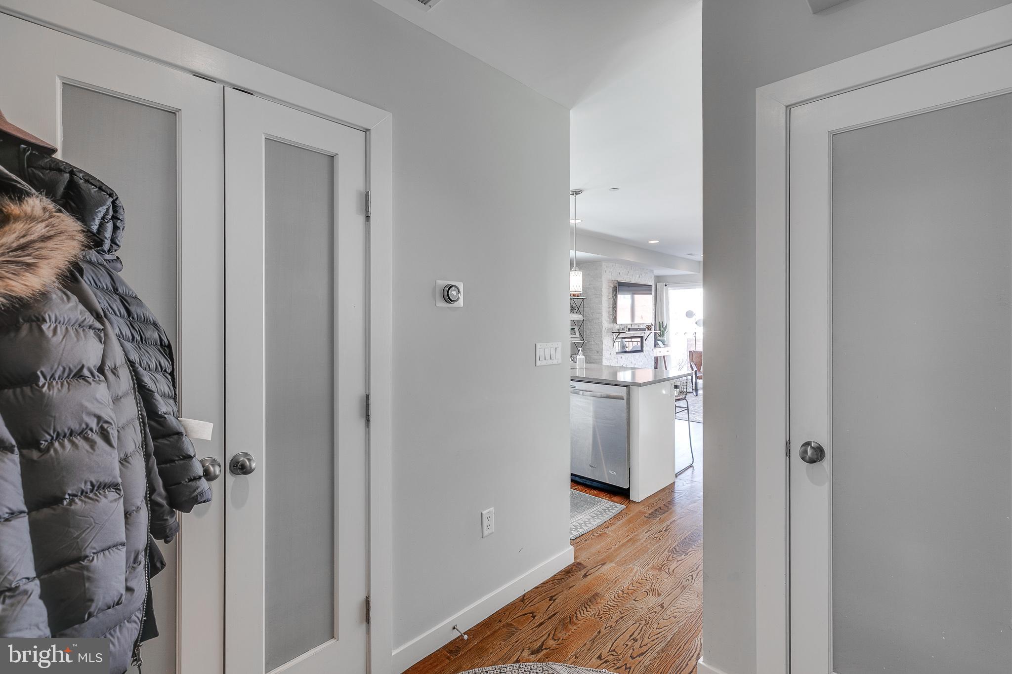 FRANCISVILLE - Residential