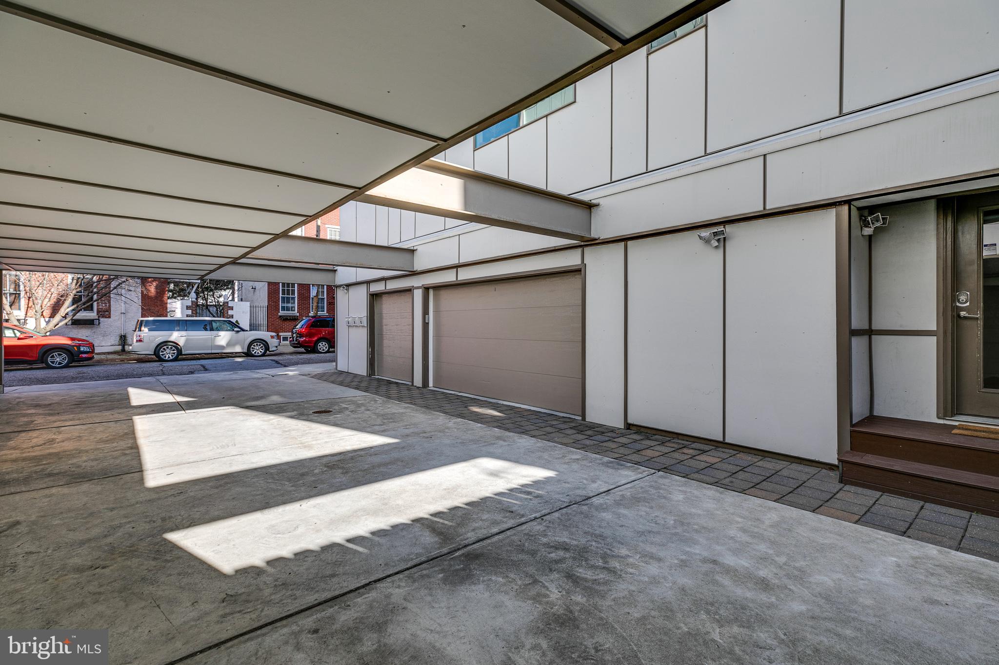 FRANCISVILLE - Residential