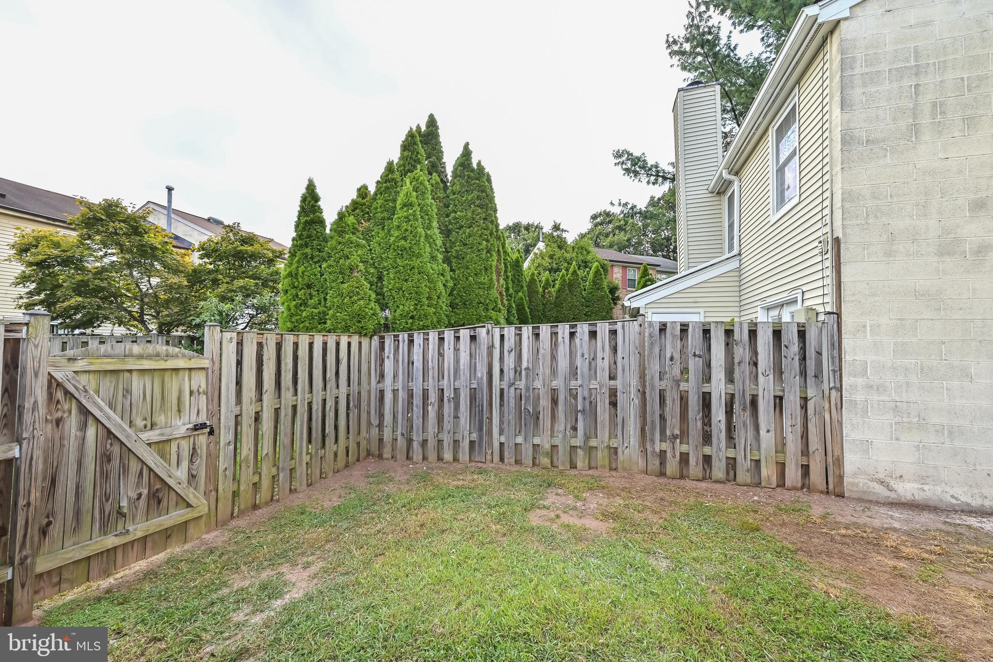 NEWGATE - Residential Lease