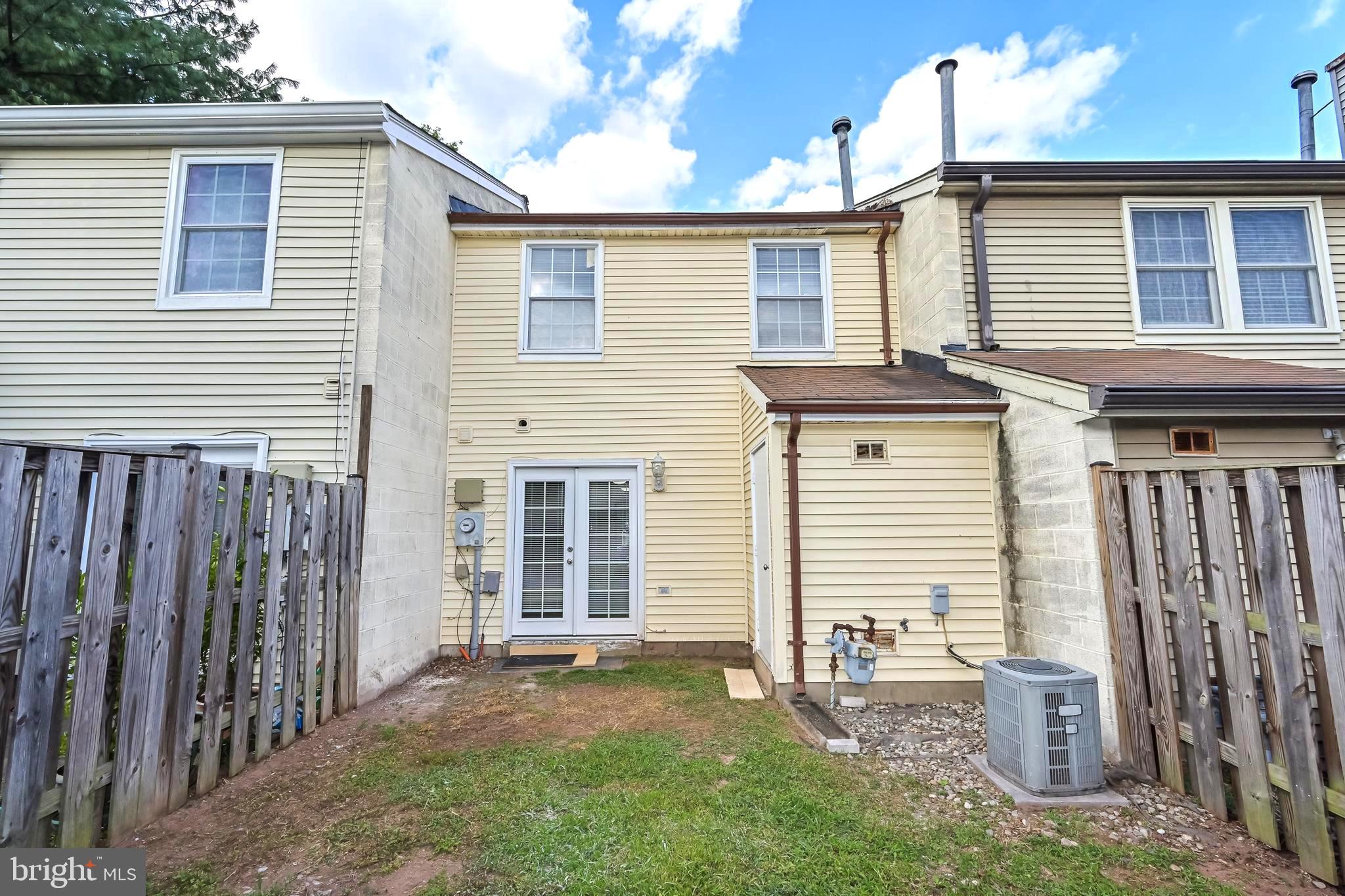 NEWGATE - Residential Lease