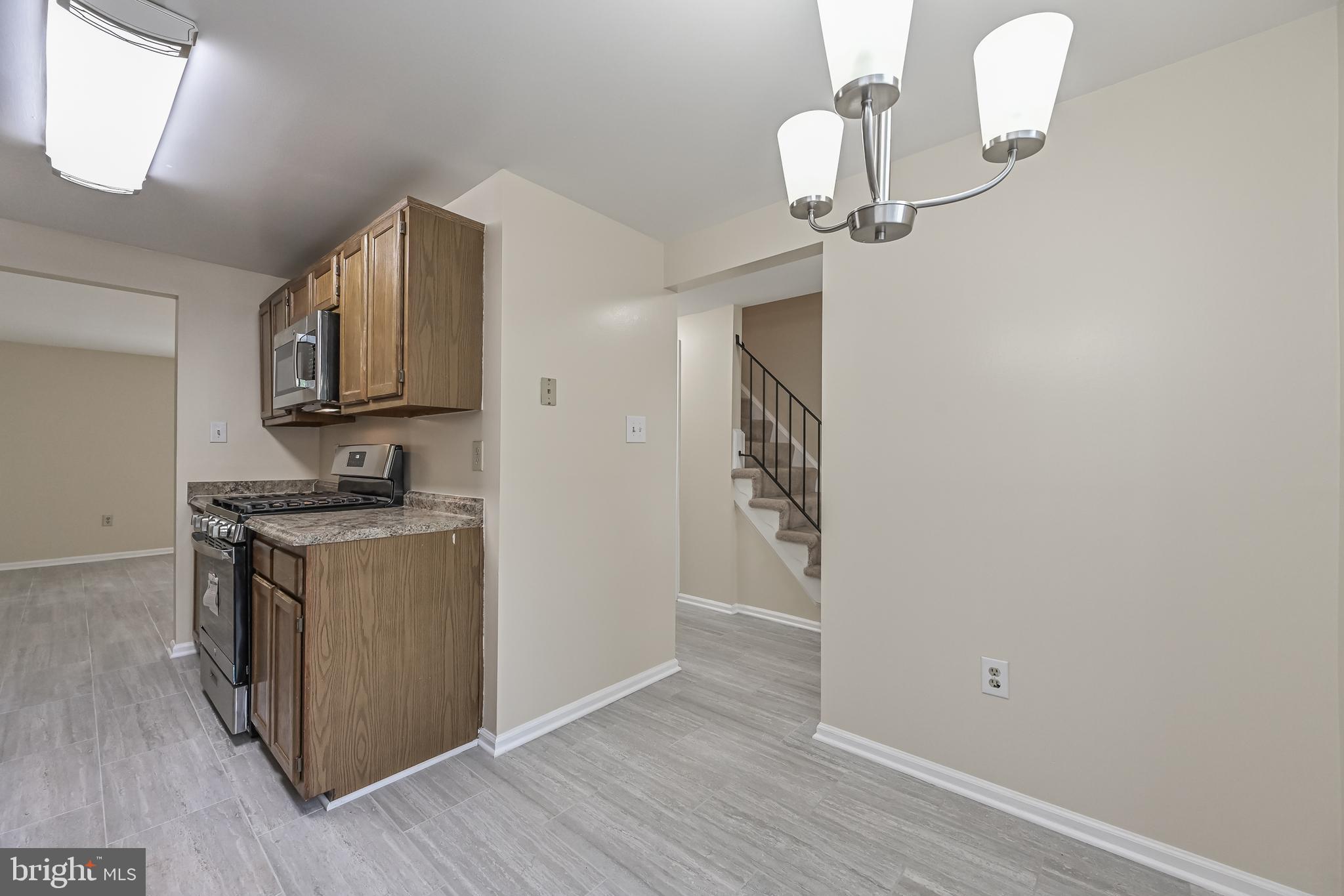 NEWGATE - Residential Lease