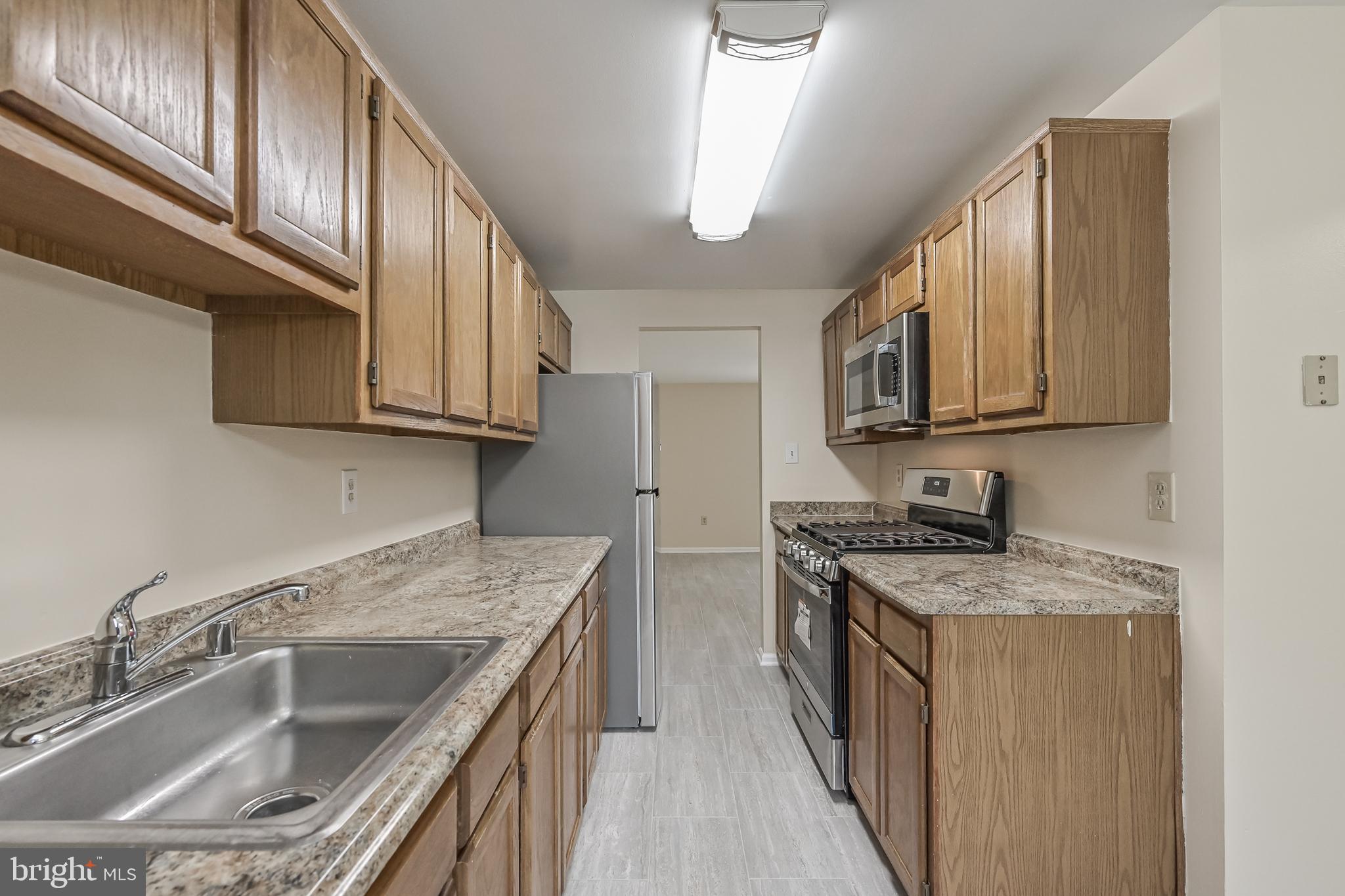 NEWGATE - Residential Lease