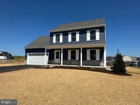 21 American Avenue, Carlisle, PA 17013 - #: PACB2046406