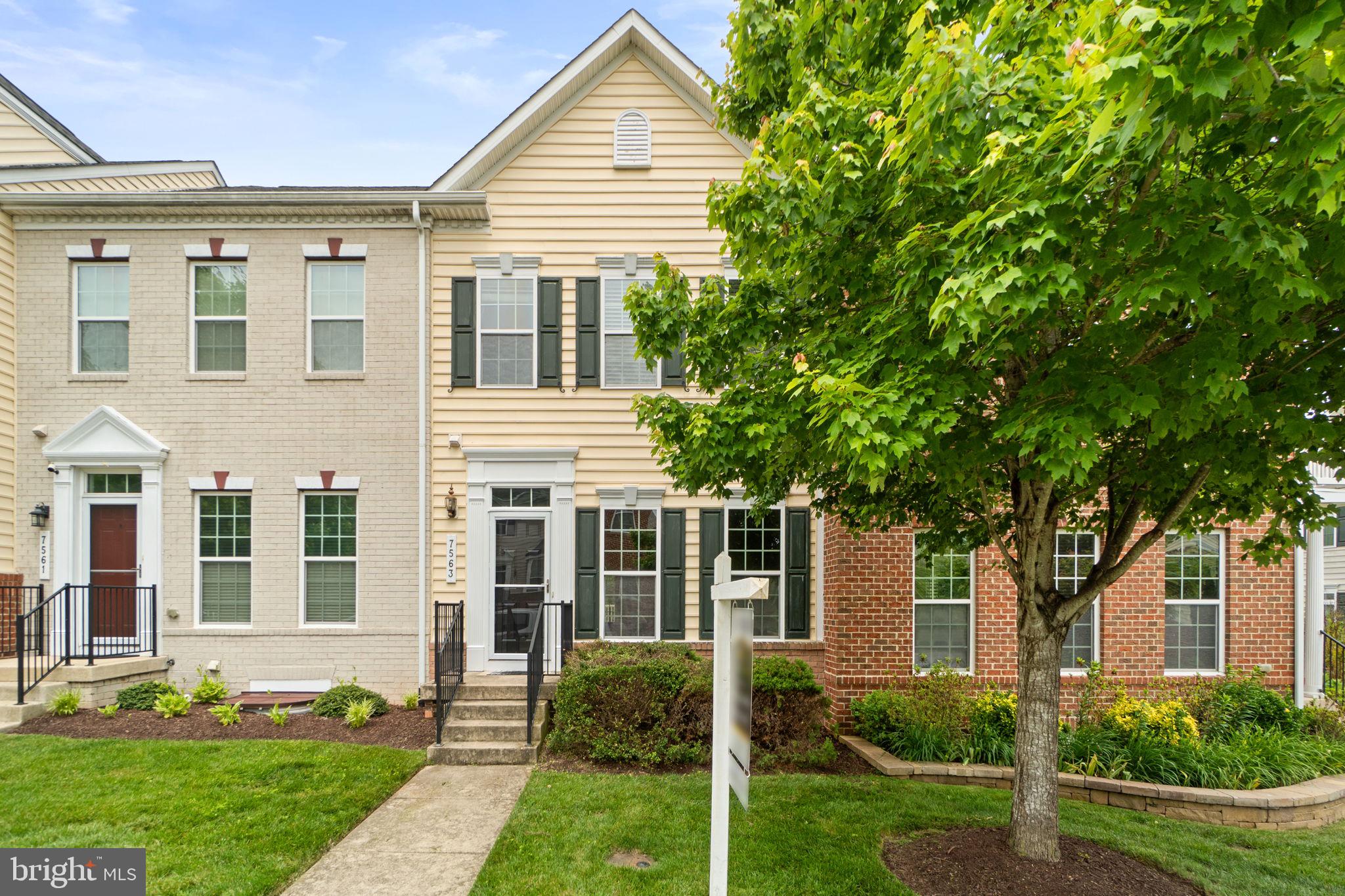RAINCLIFFE CENTER - Residential