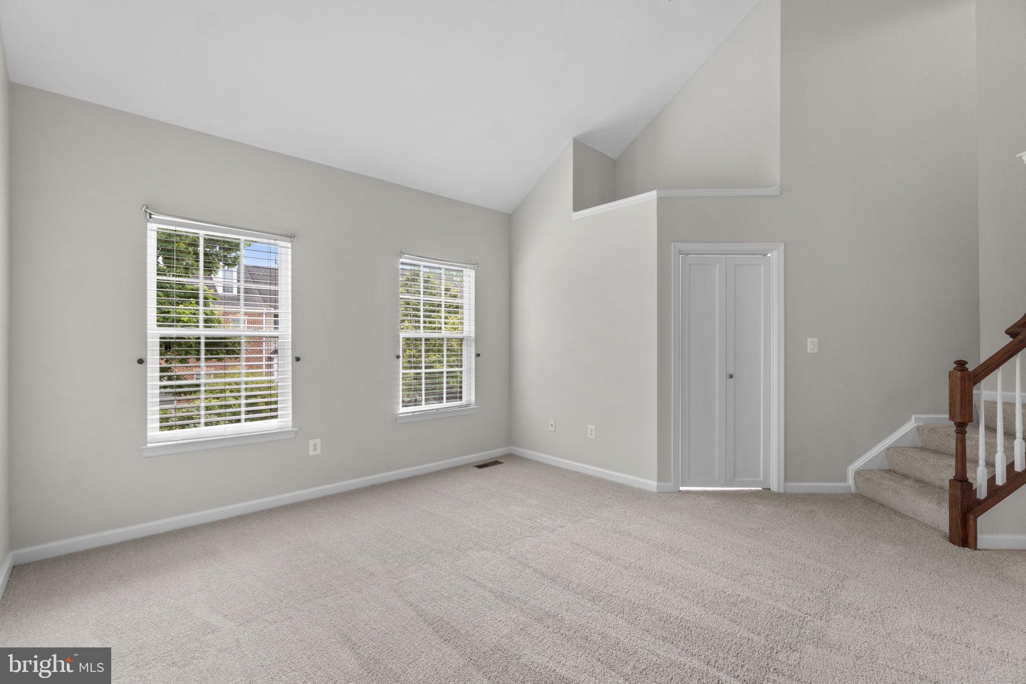 RAINCLIFFE CENTER - Residential