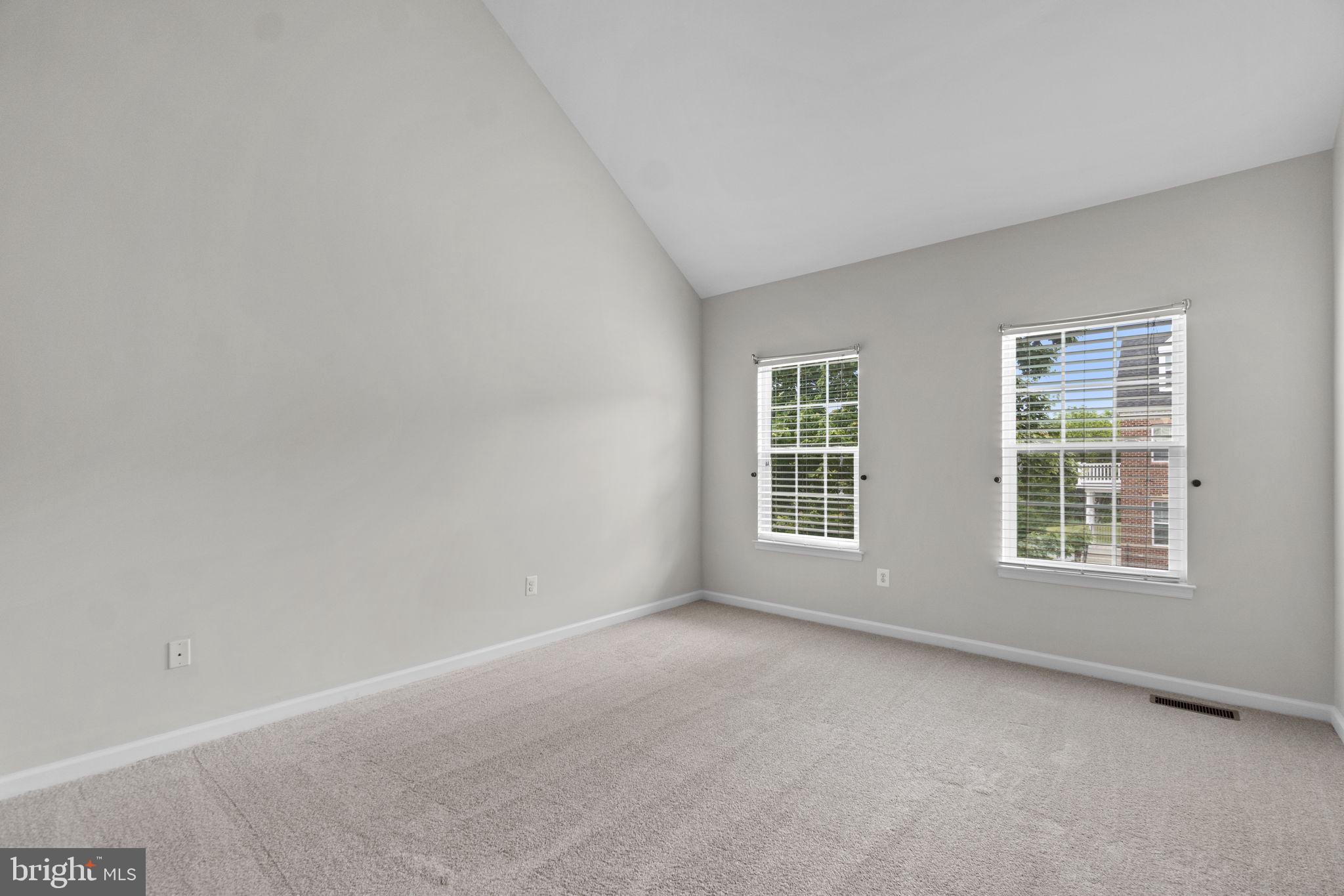 RAINCLIFFE CENTER - Residential