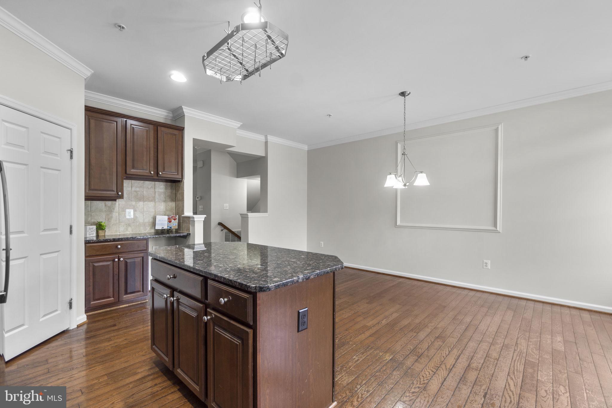 RAINCLIFFE CENTER - Residential