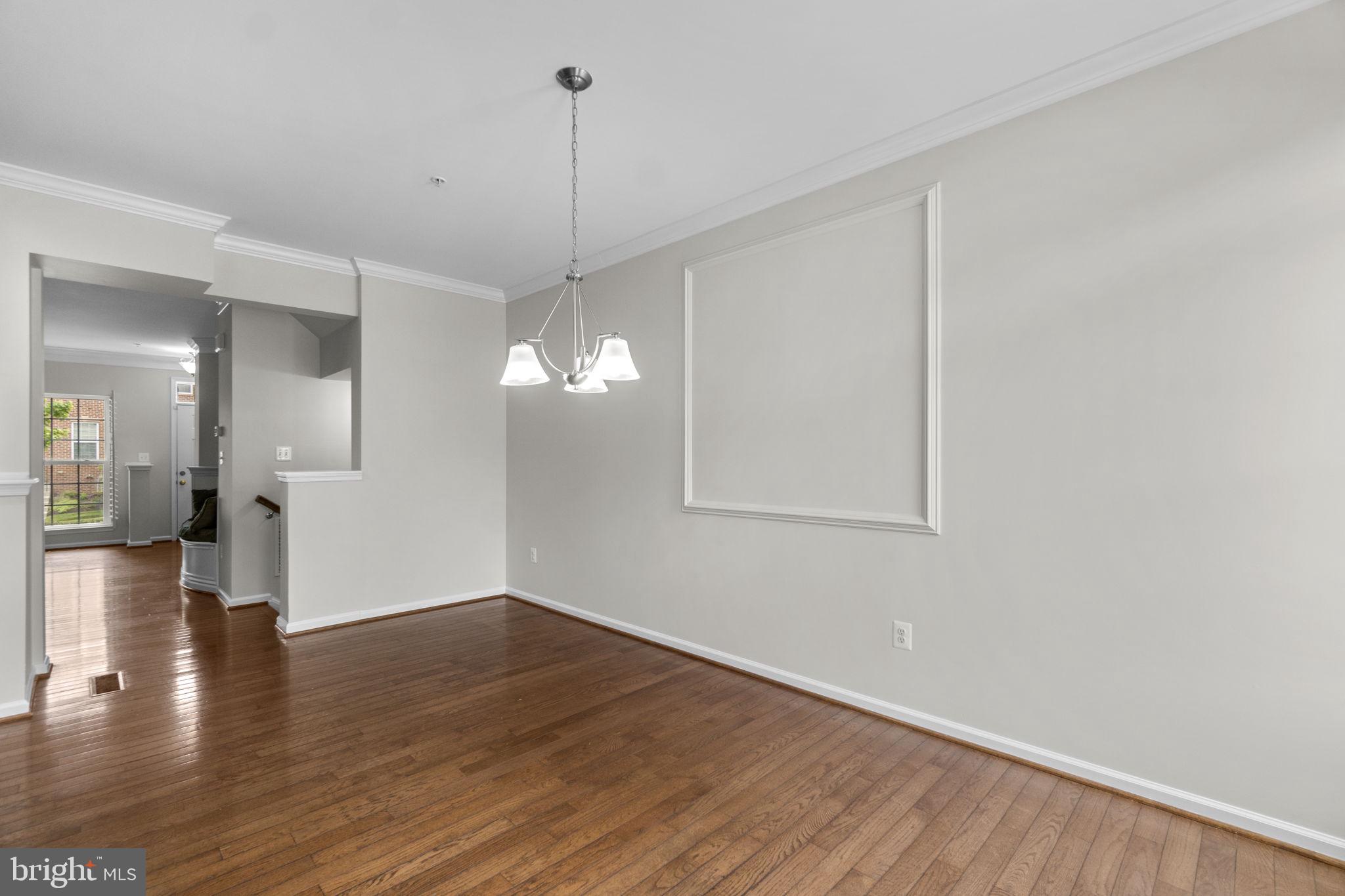 RAINCLIFFE CENTER - Residential