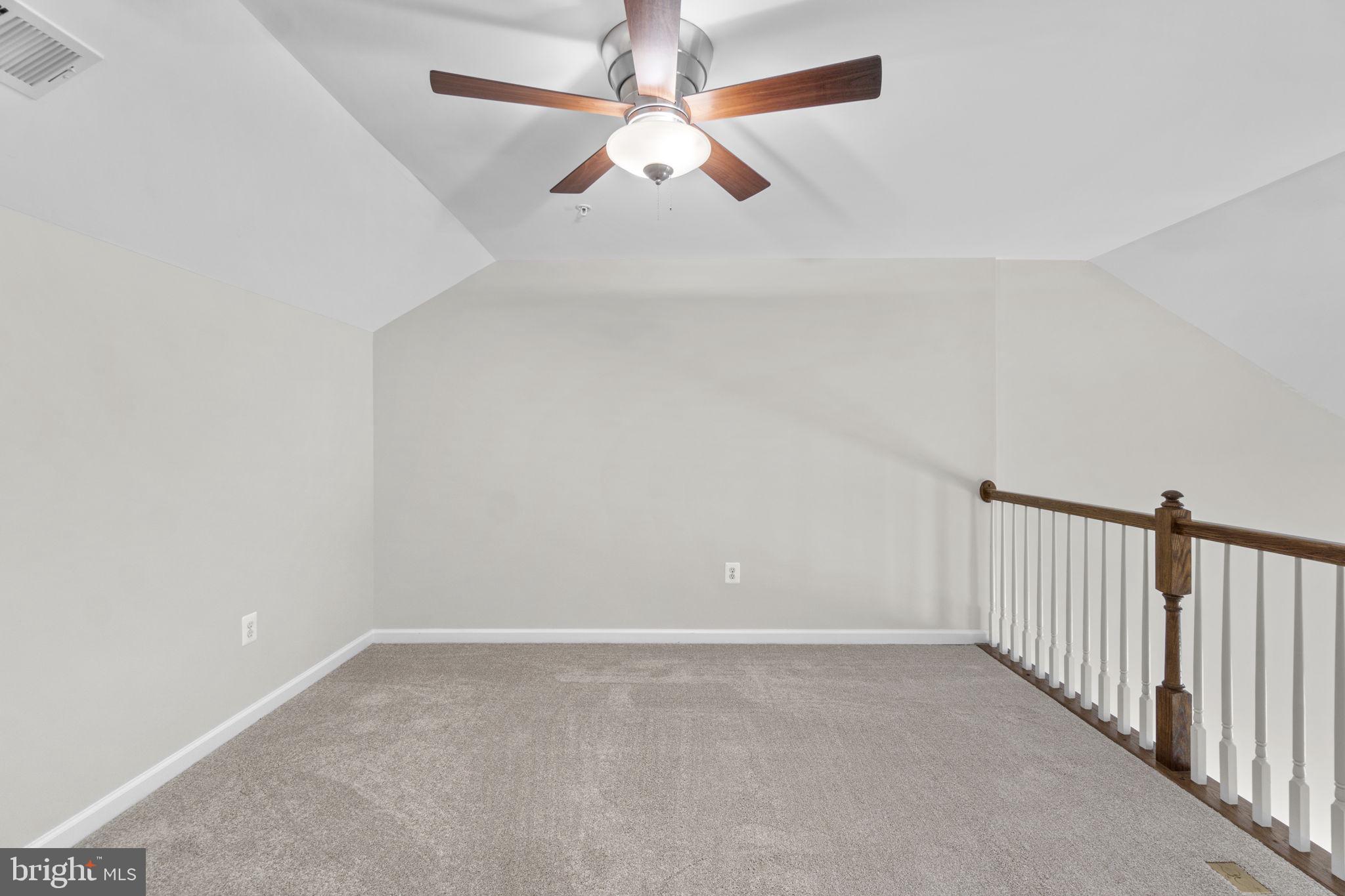 RAINCLIFFE CENTER - Residential