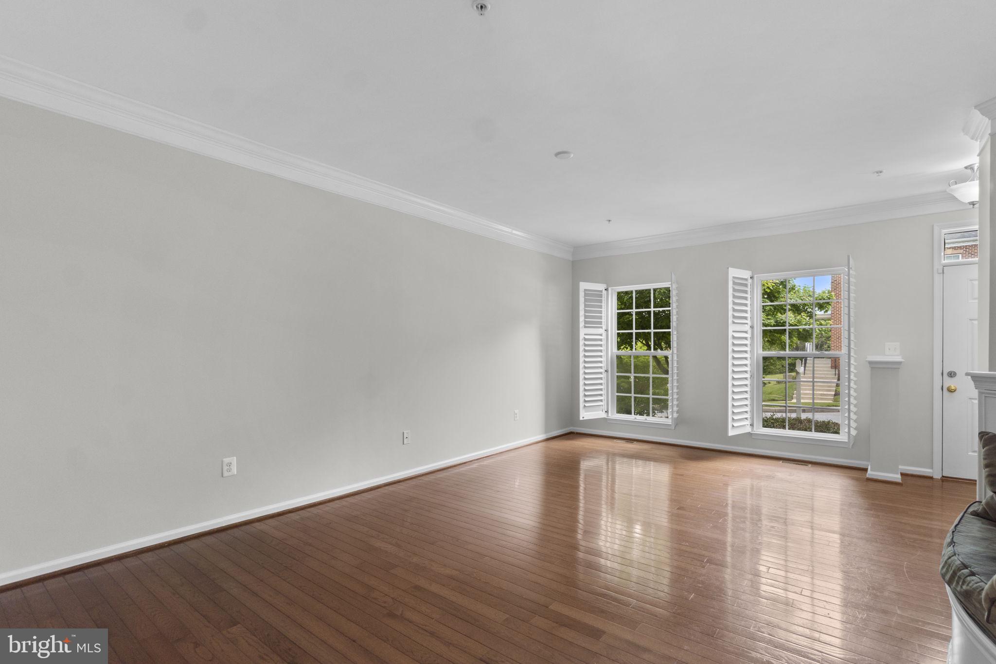 RAINCLIFFE CENTER - Residential