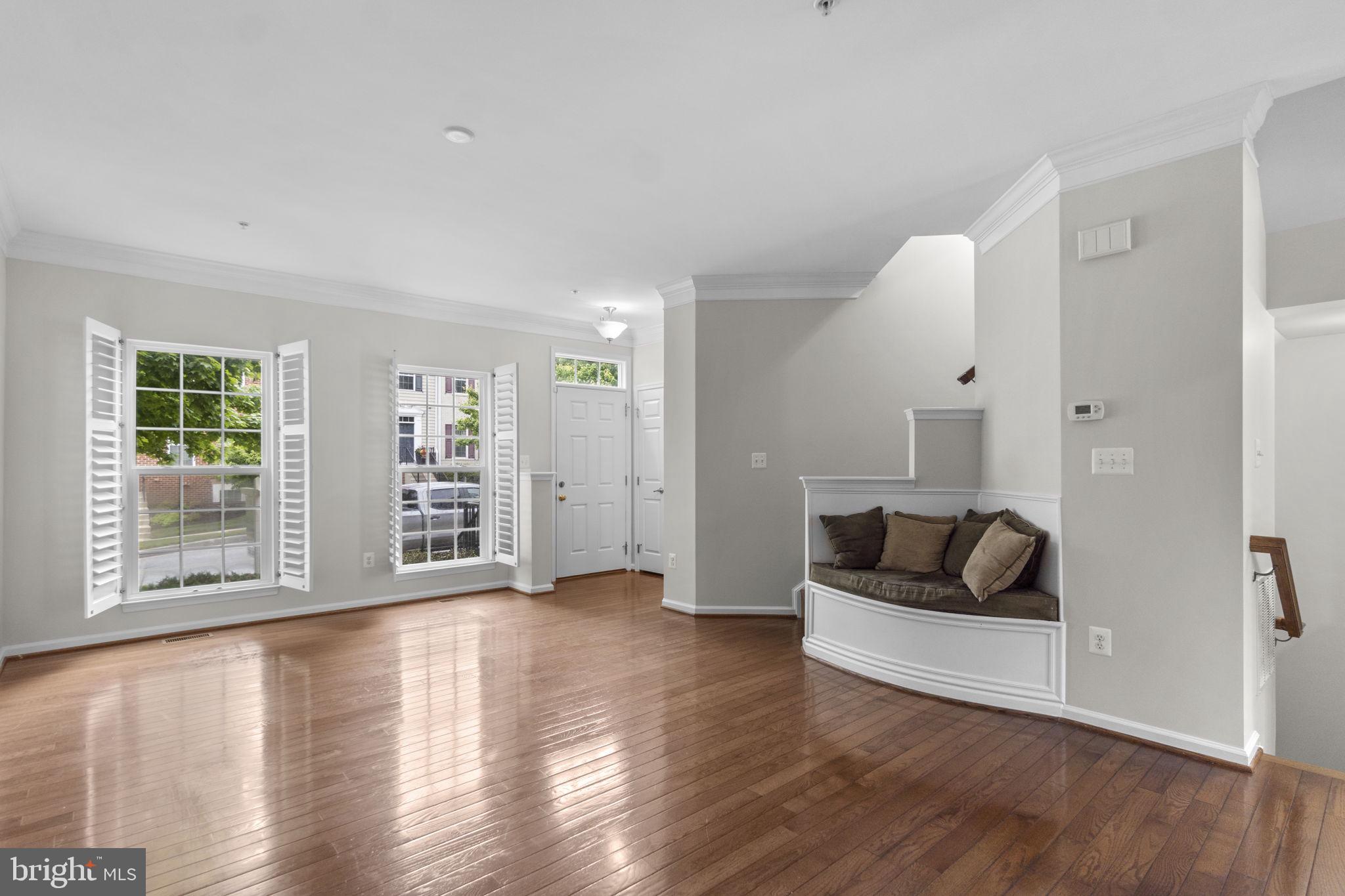 RAINCLIFFE CENTER - Residential