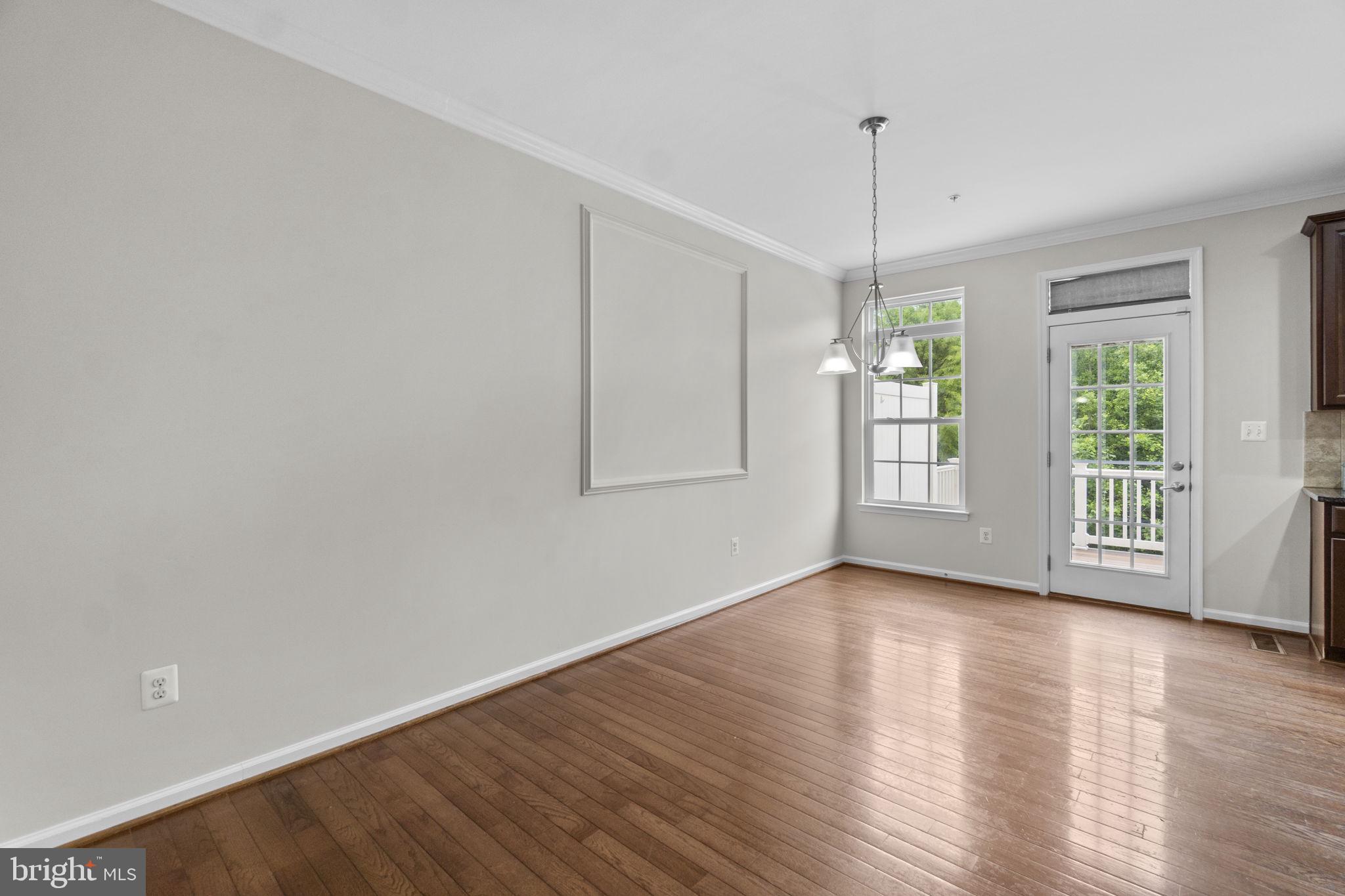 RAINCLIFFE CENTER - Residential
