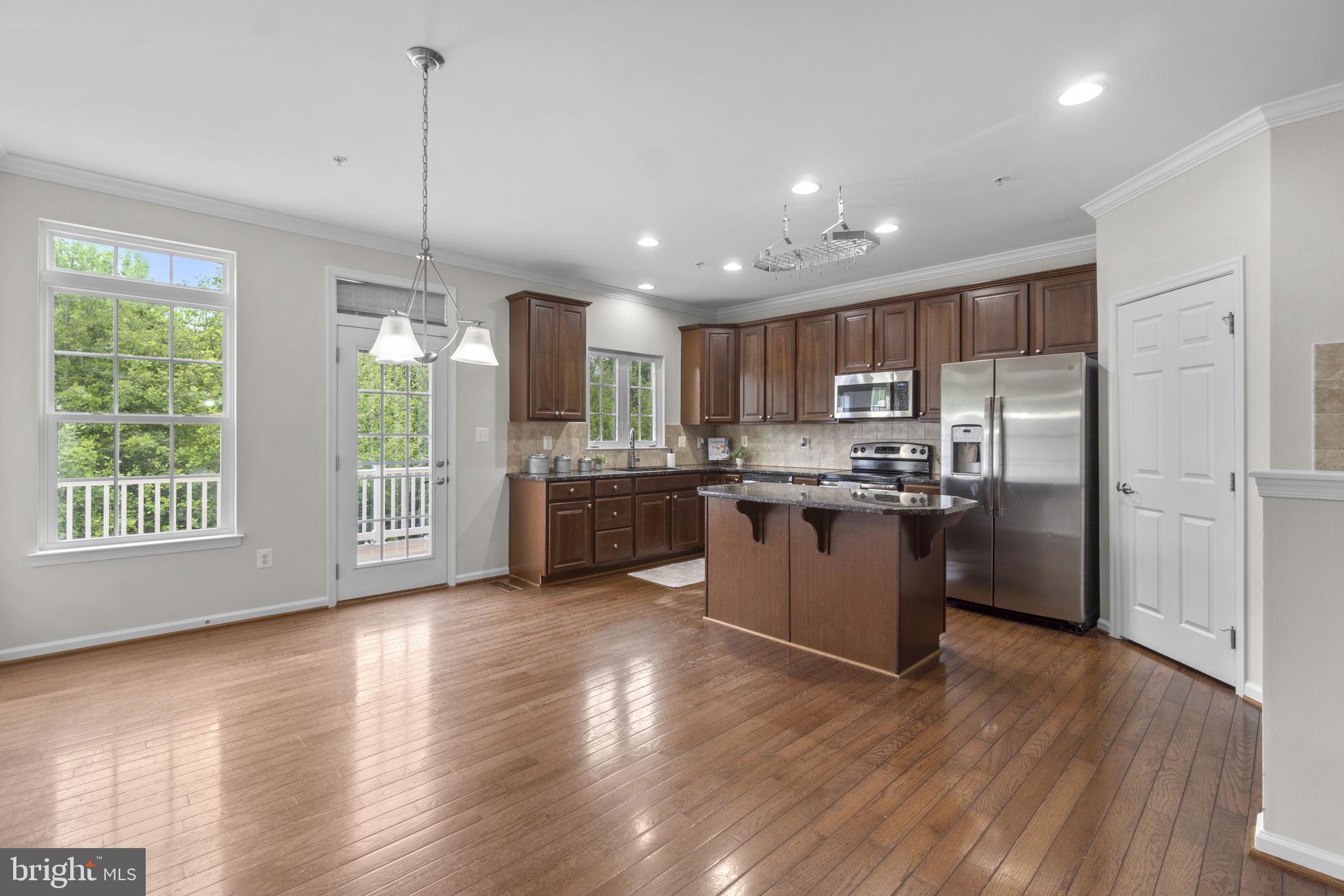 RAINCLIFFE CENTER - Residential