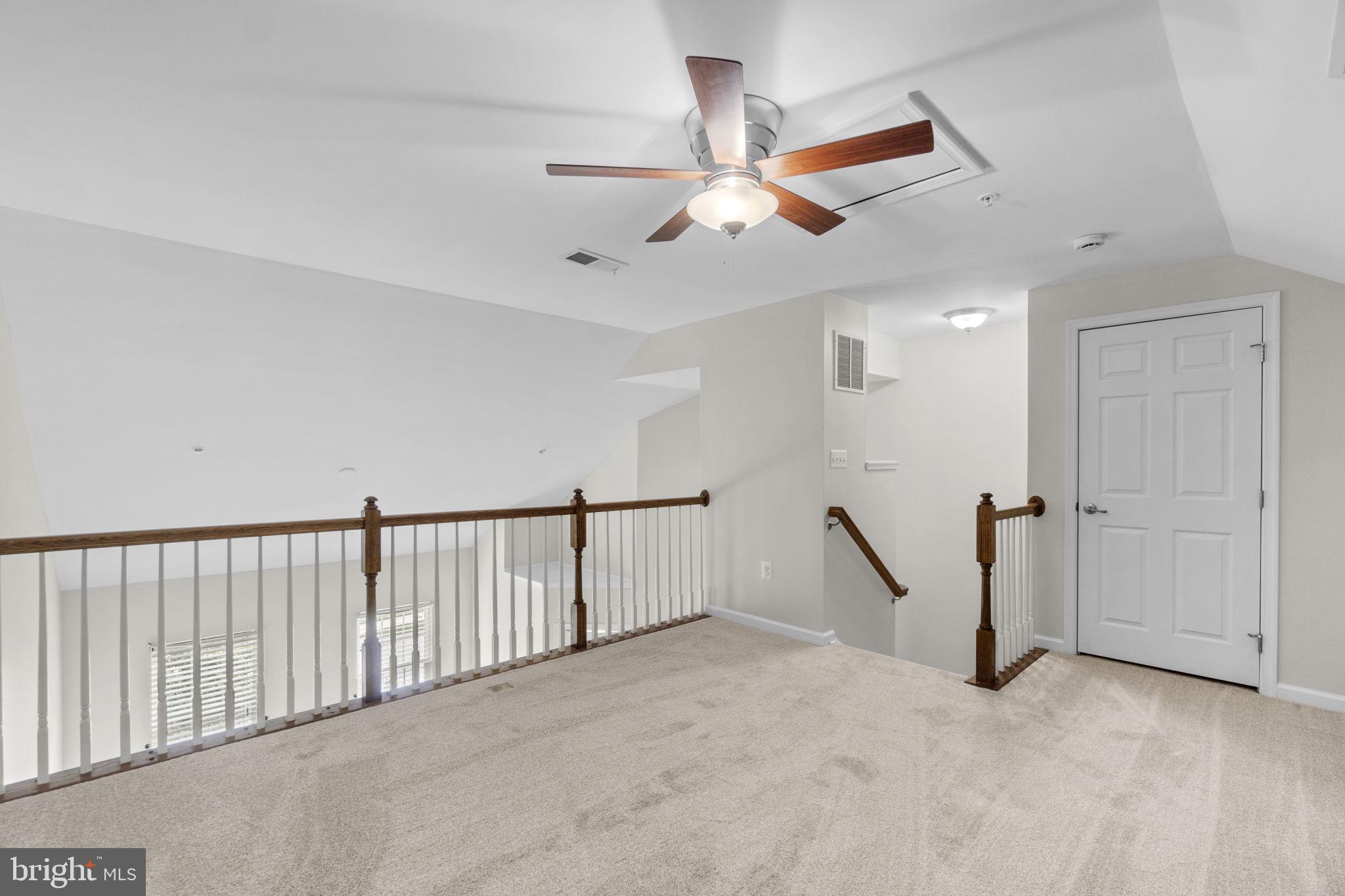 RAINCLIFFE CENTER - Residential