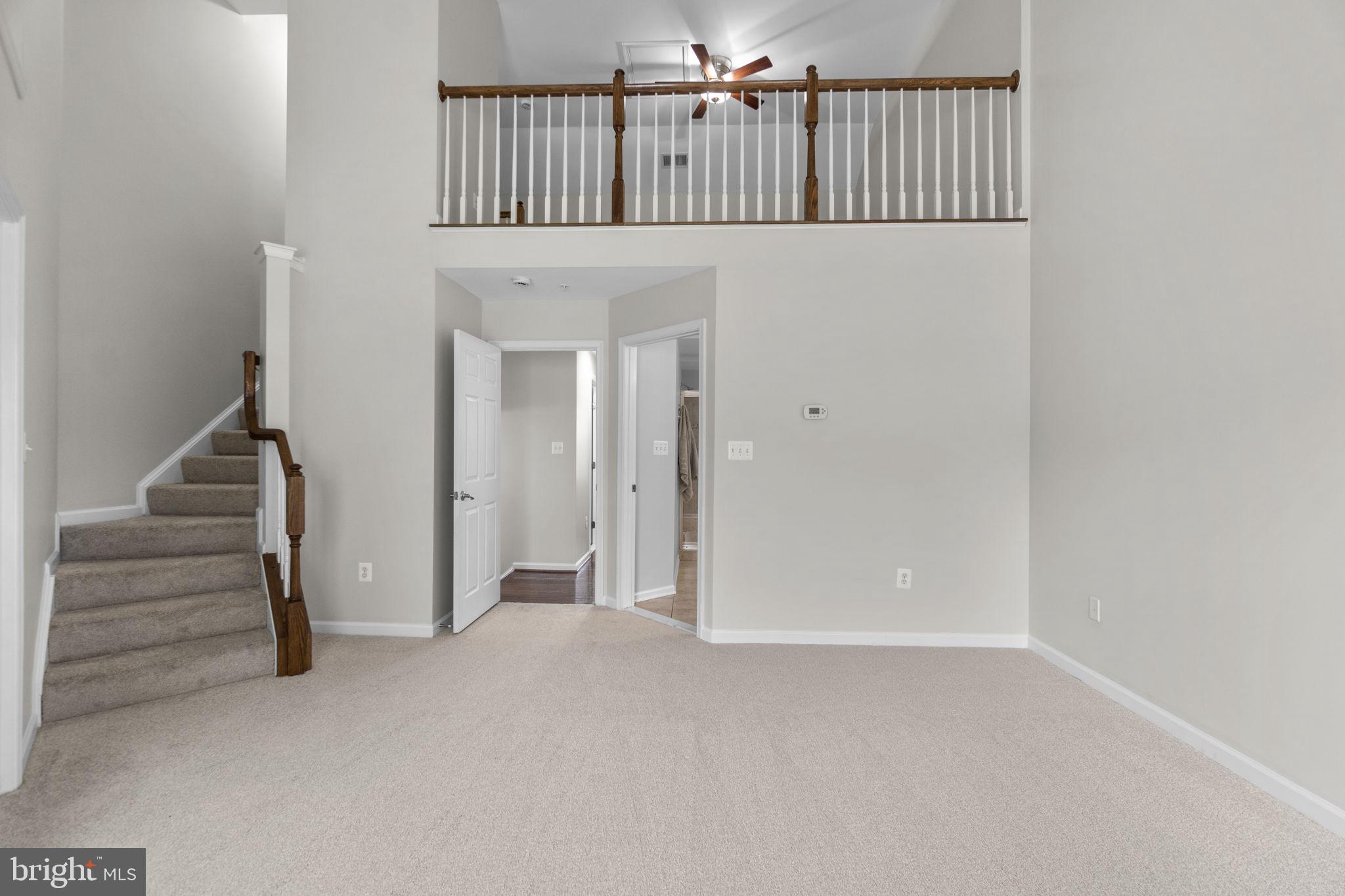 RAINCLIFFE CENTER - Residential