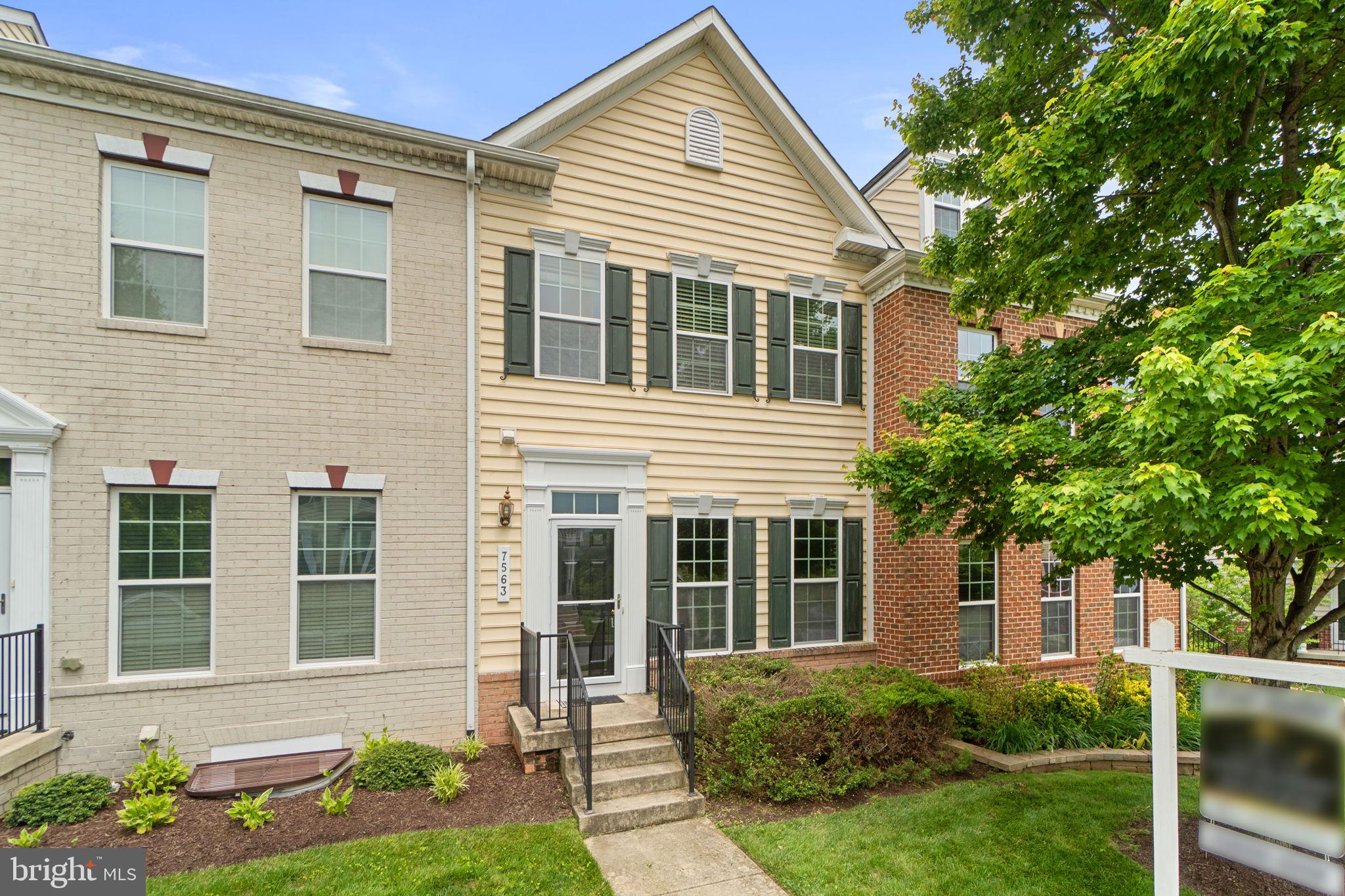 RAINCLIFFE CENTER - Residential