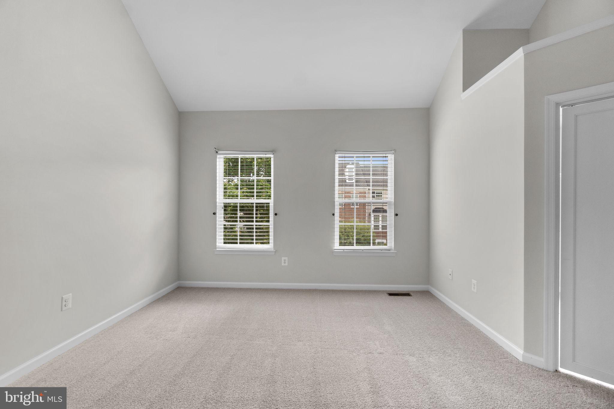 RAINCLIFFE CENTER - Residential