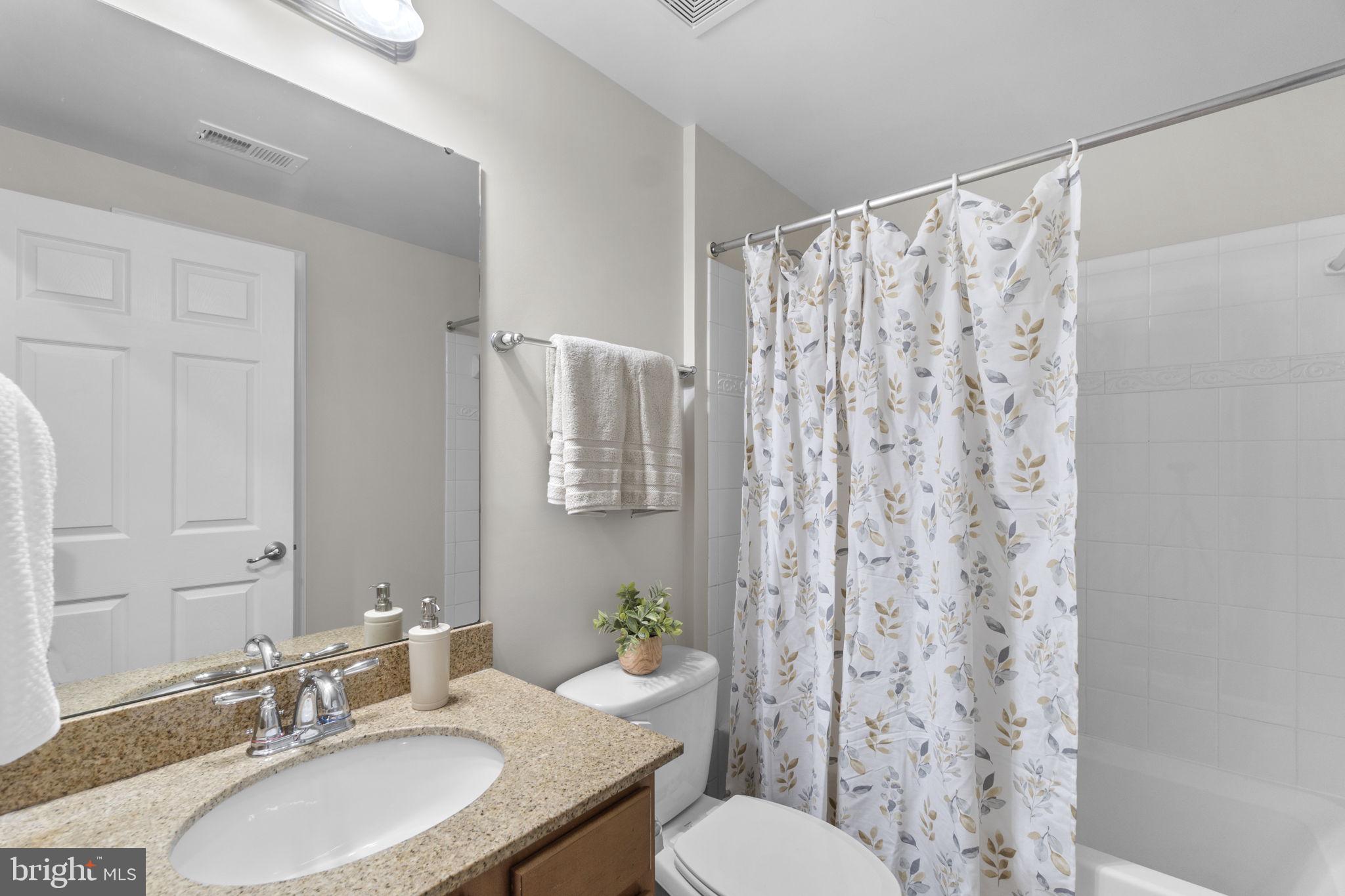 RAINCLIFFE CENTER - Residential