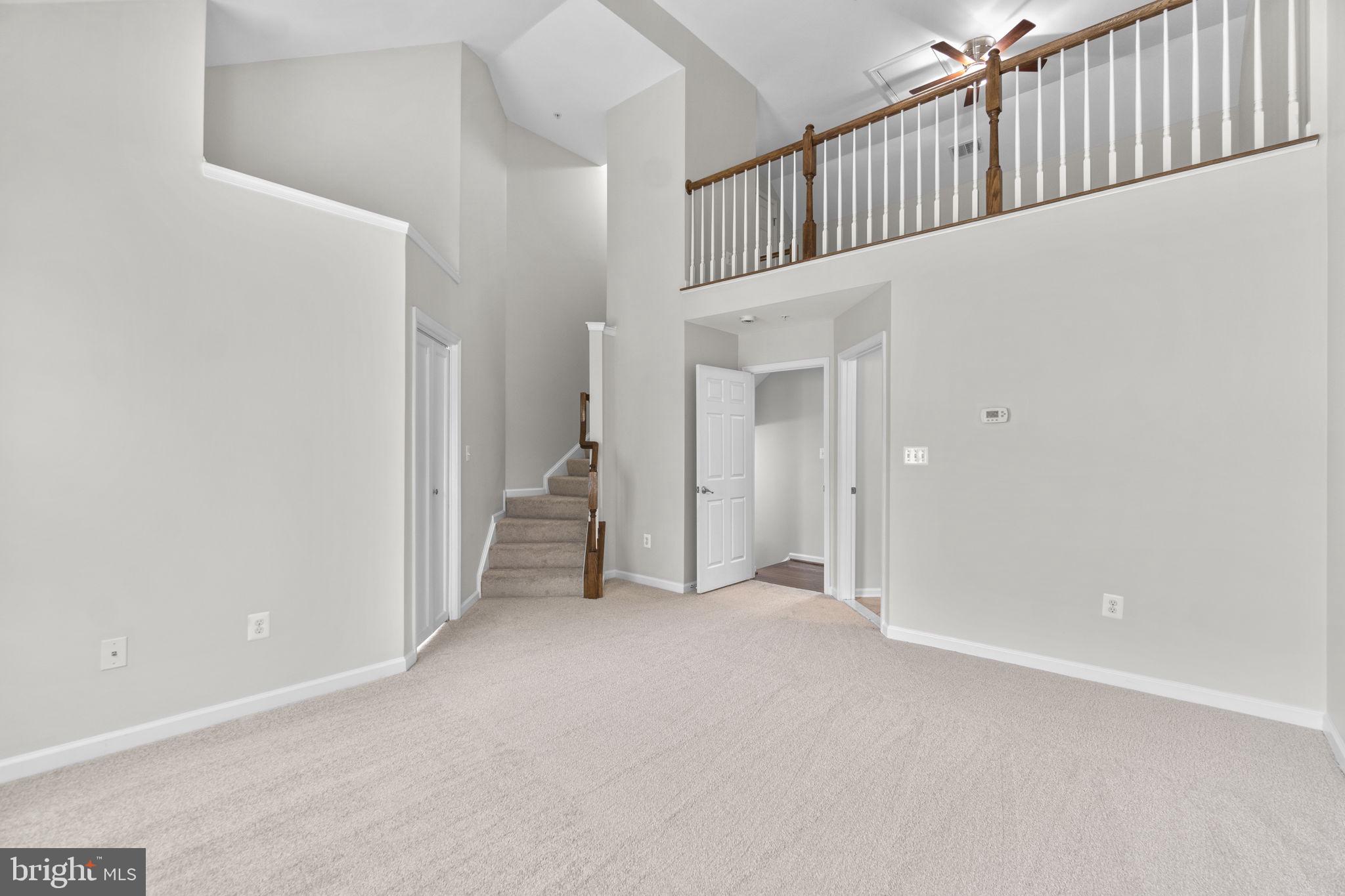 RAINCLIFFE CENTER - Residential