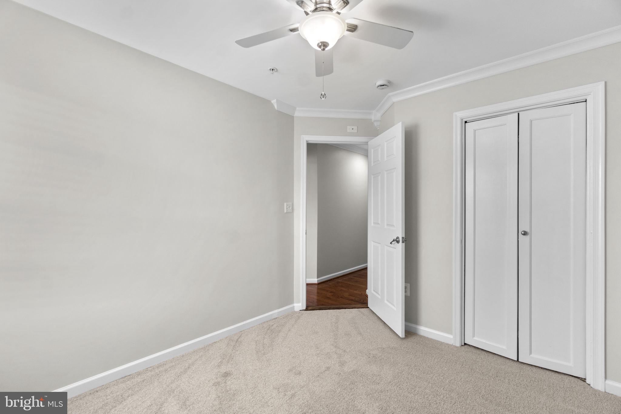 RAINCLIFFE CENTER - Residential