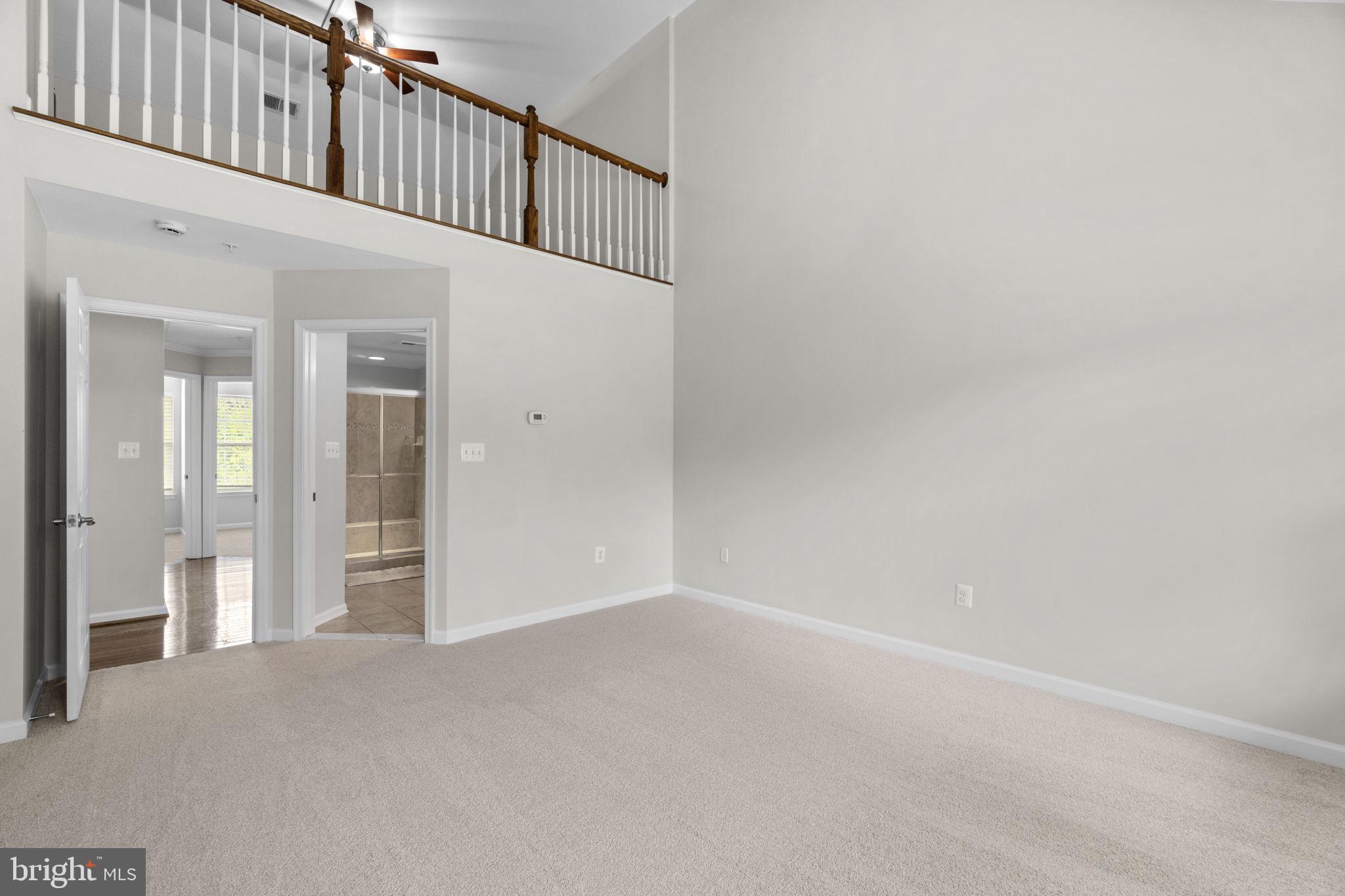 RAINCLIFFE CENTER - Residential