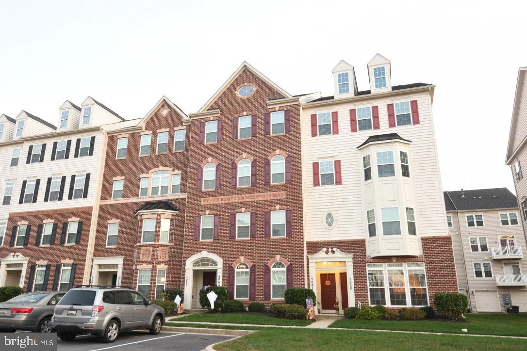 LINTON AT BALLENGER - Residential