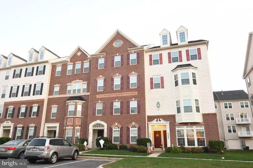 Remarks Coming Soon!