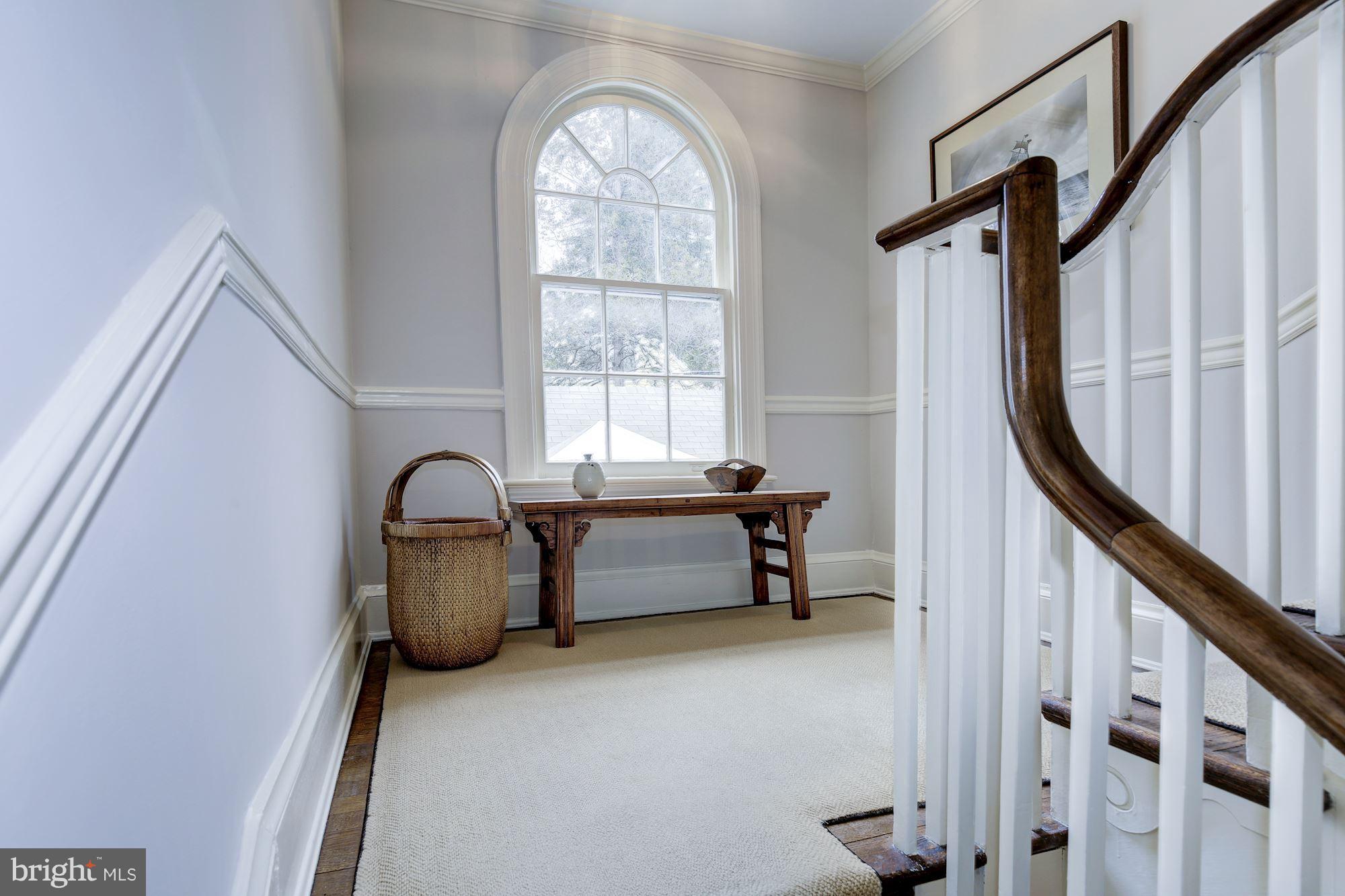 CHEVY CHASE VILLAGE - Residential