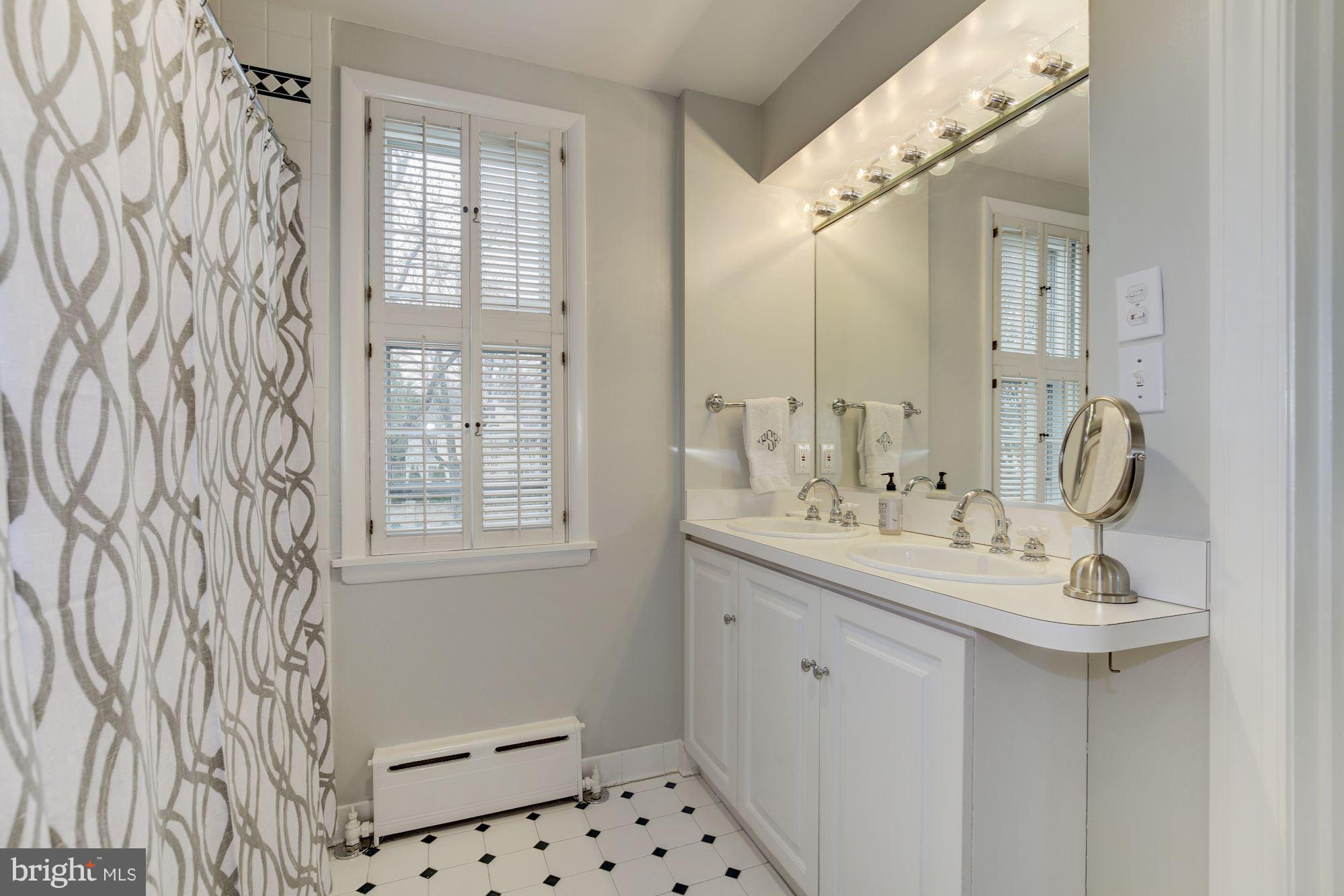 CHEVY CHASE VILLAGE - Residential