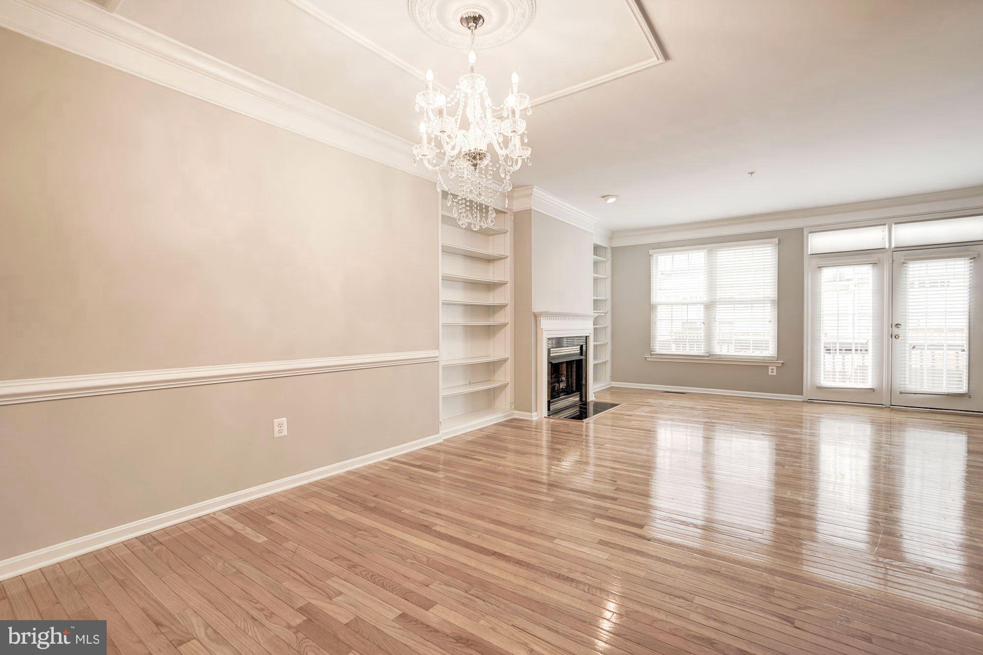 CAMERON STATION - Residential Lease