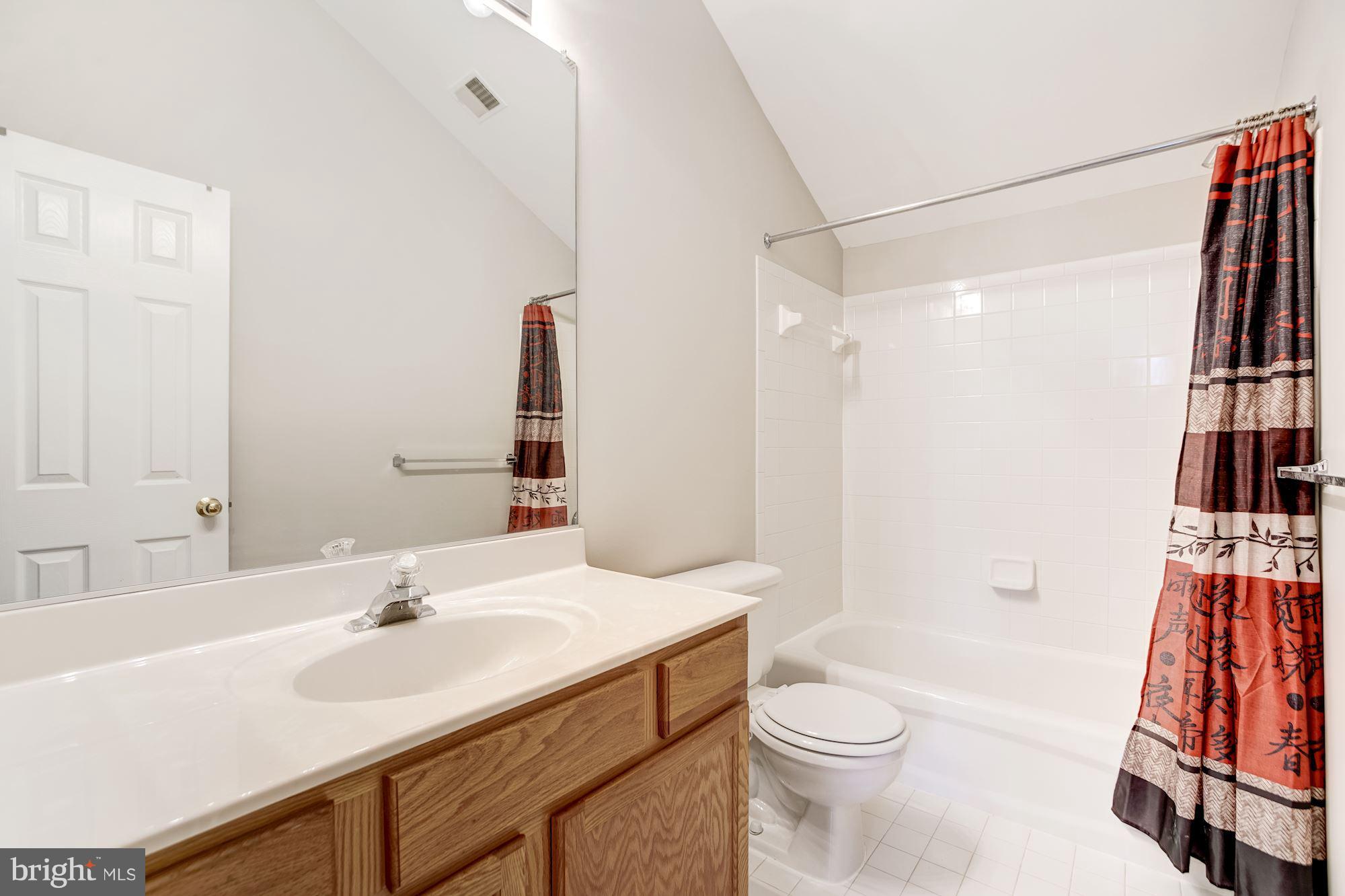 CAMERON STATION - Residential Lease