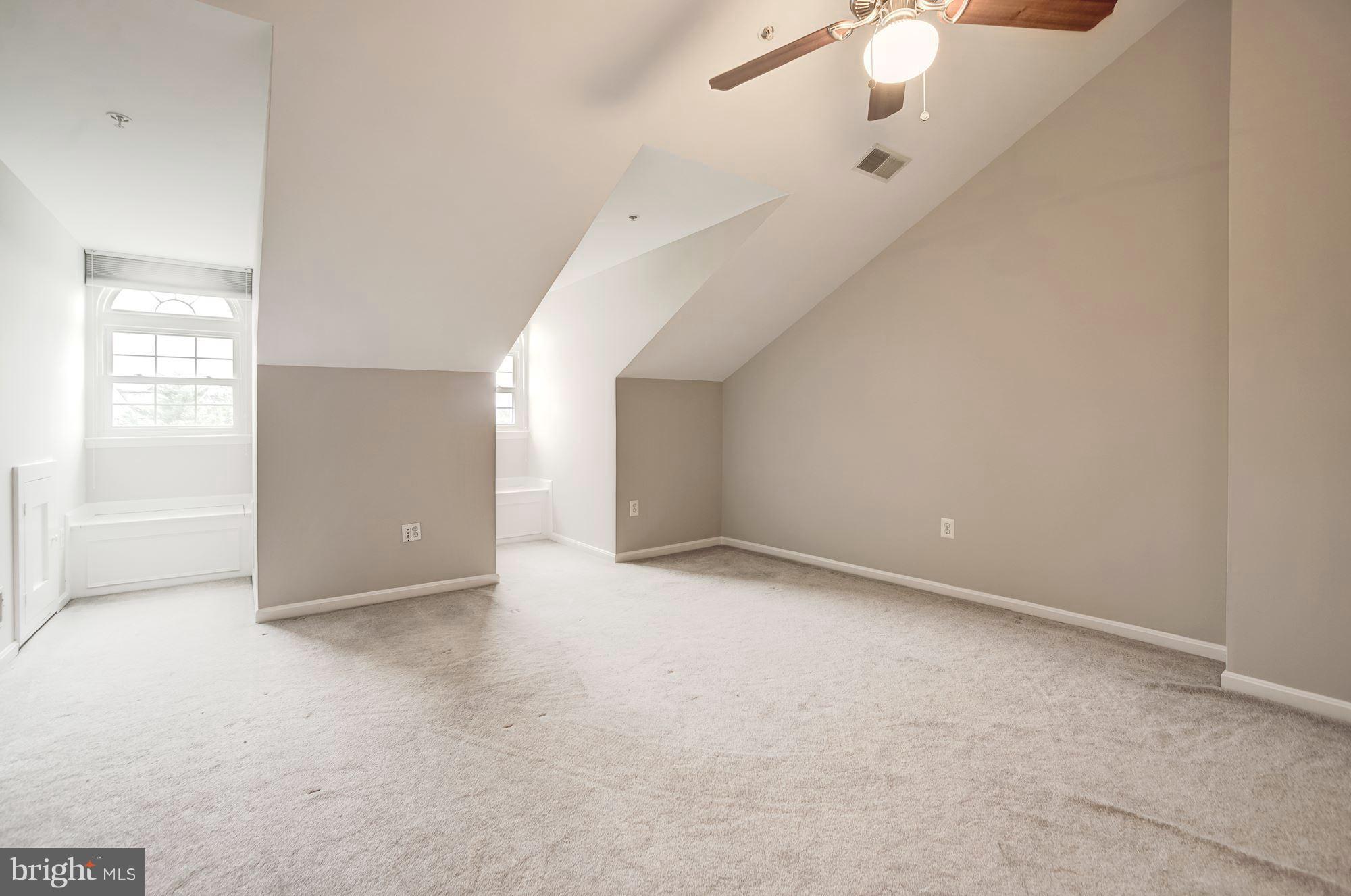 CAMERON STATION - Residential Lease