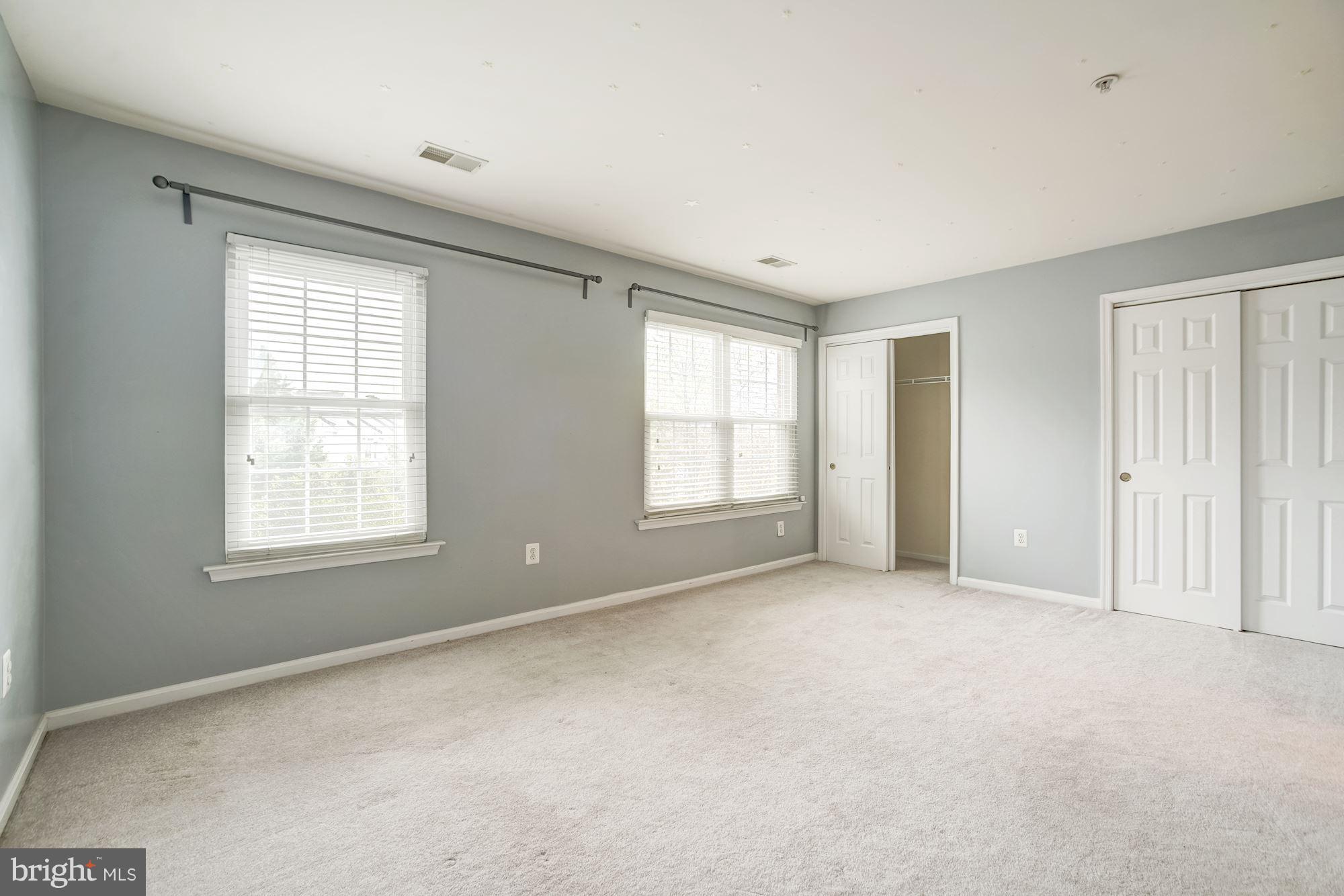 CAMERON STATION - Residential Lease