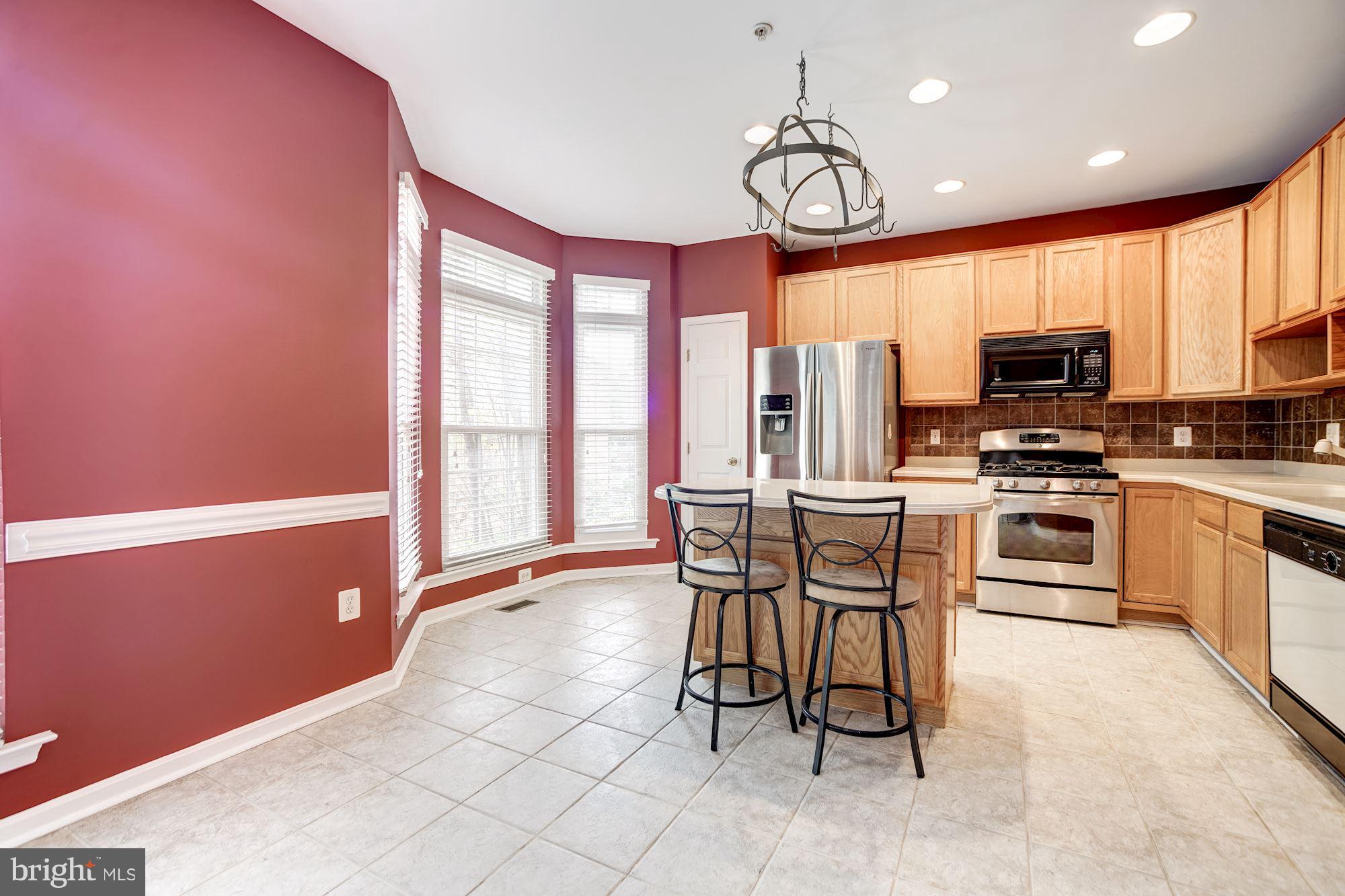 CAMERON STATION - Residential Lease