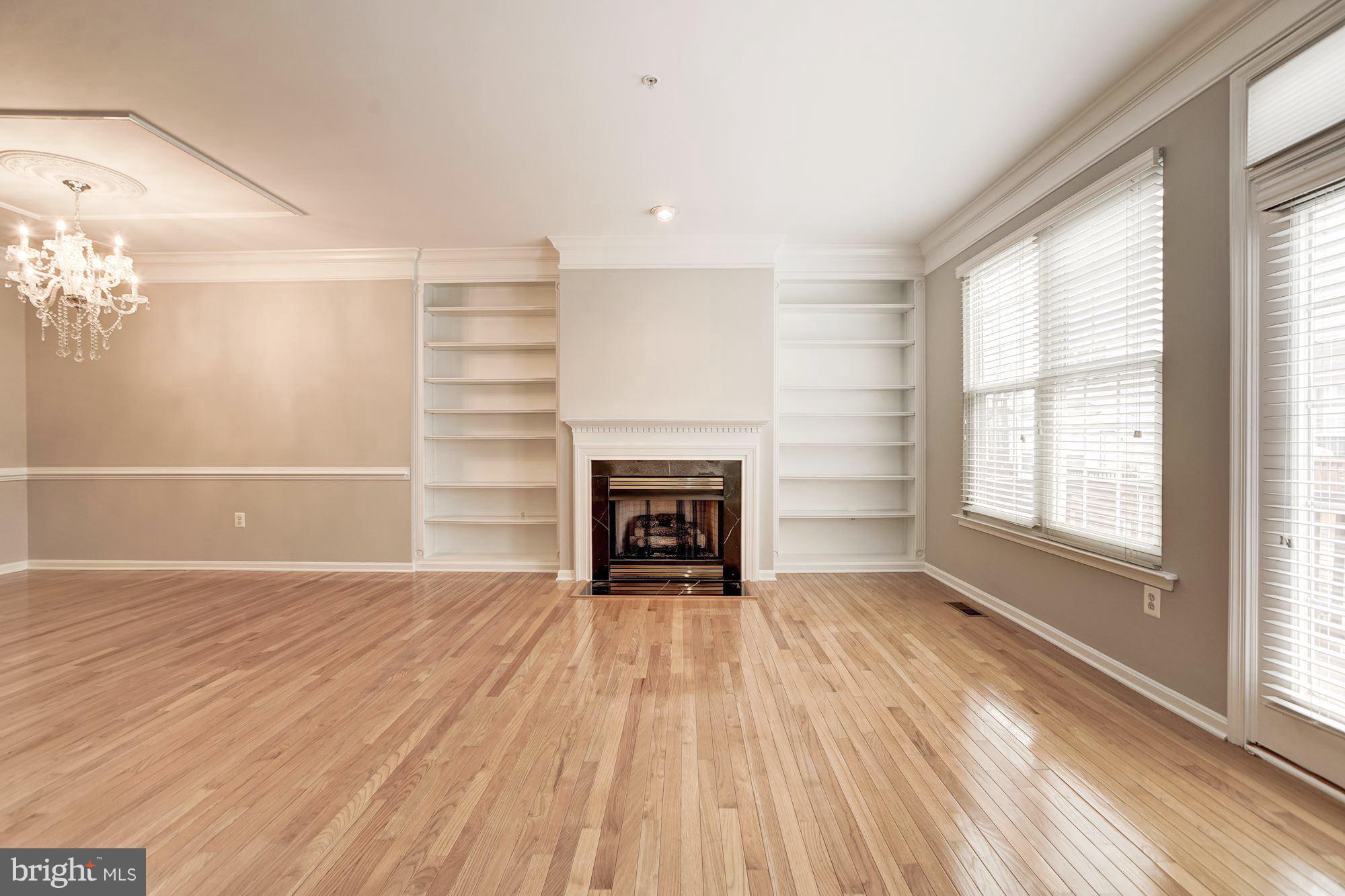 CAMERON STATION - Residential Lease