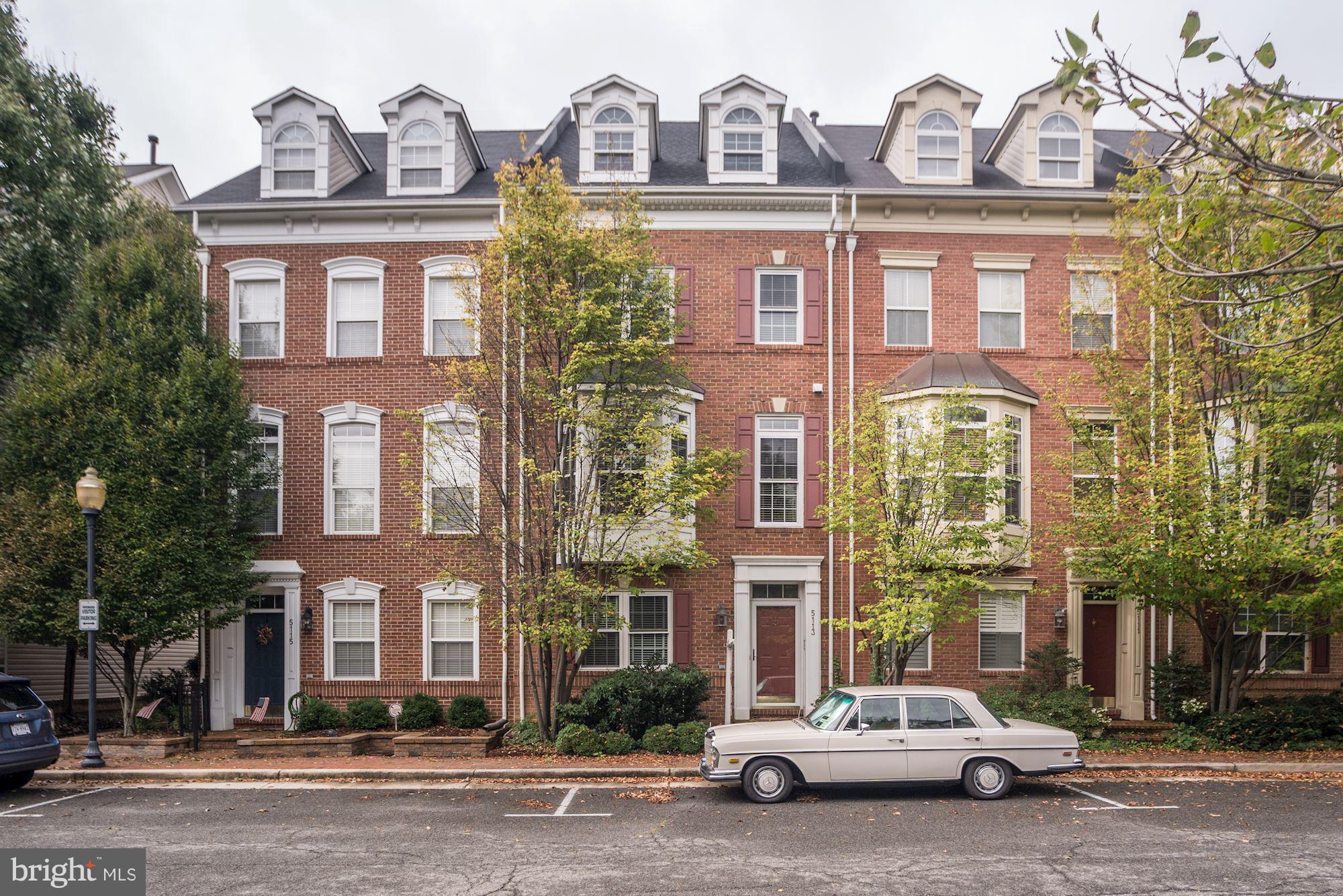 CAMERON STATION - Residential Lease