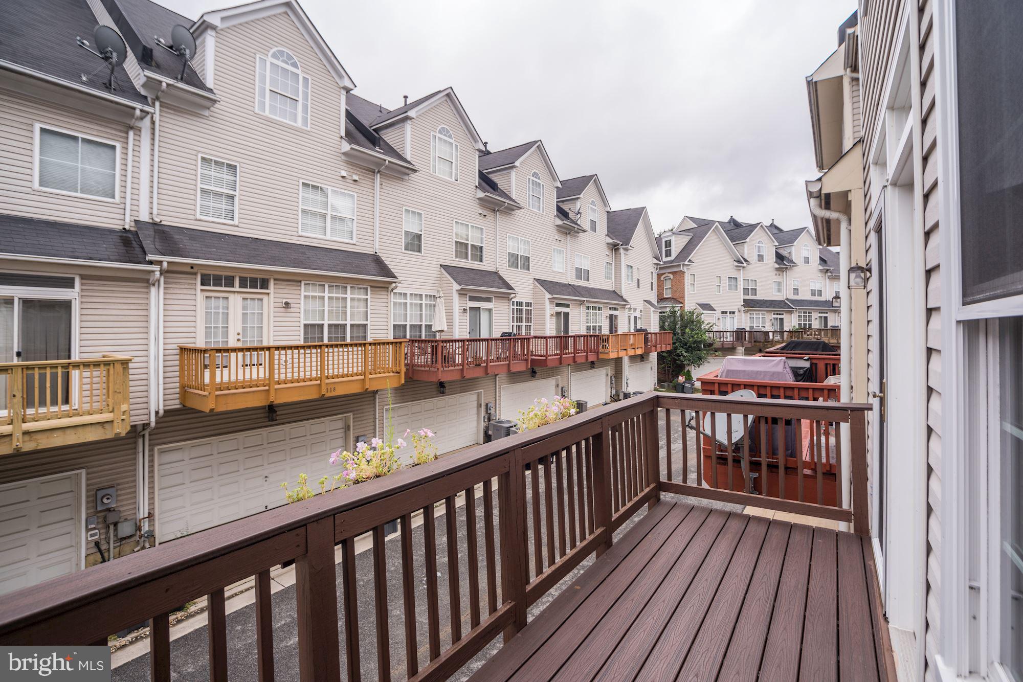 CAMERON STATION - Residential Lease