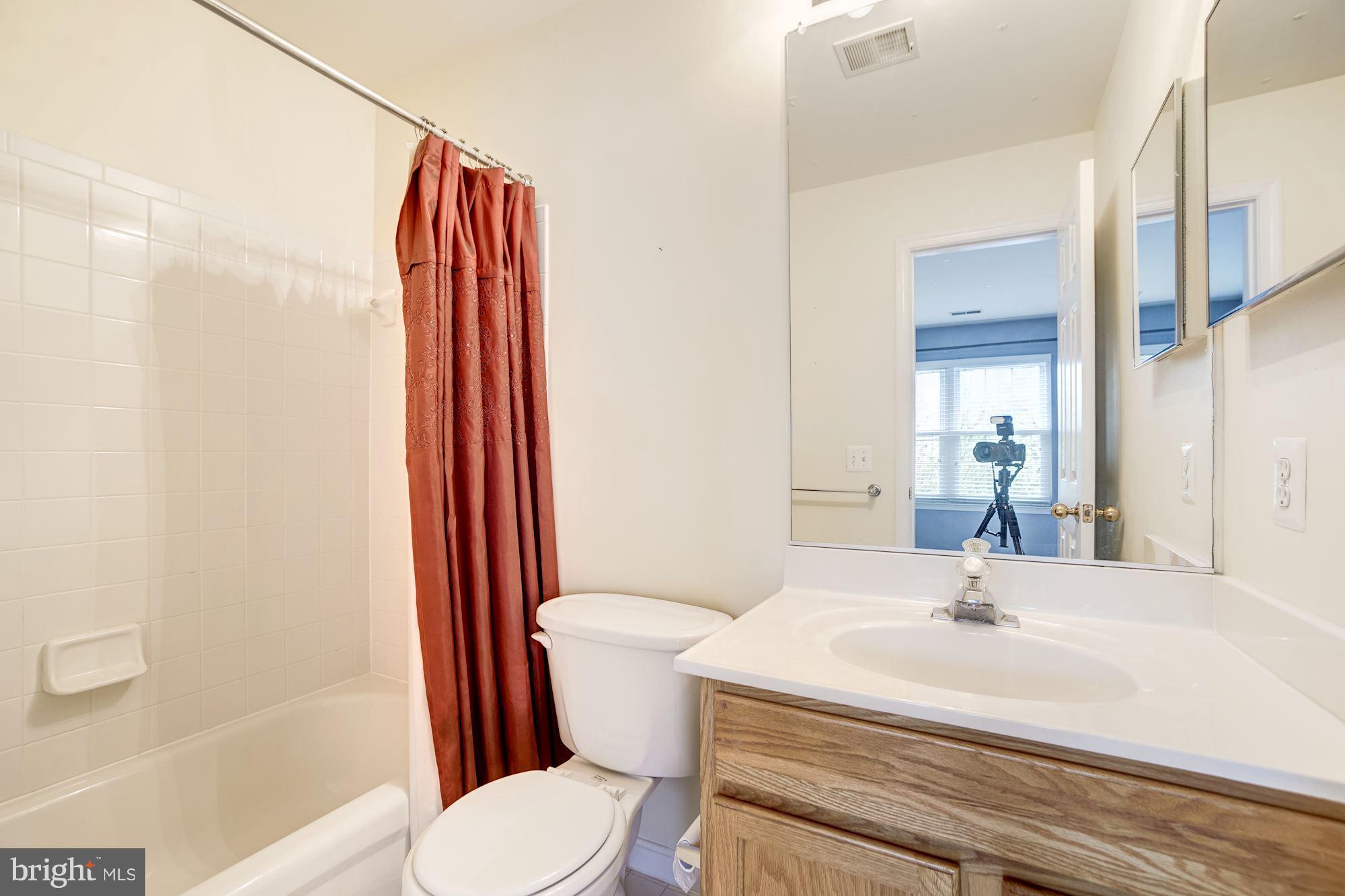 CAMERON STATION - Residential Lease