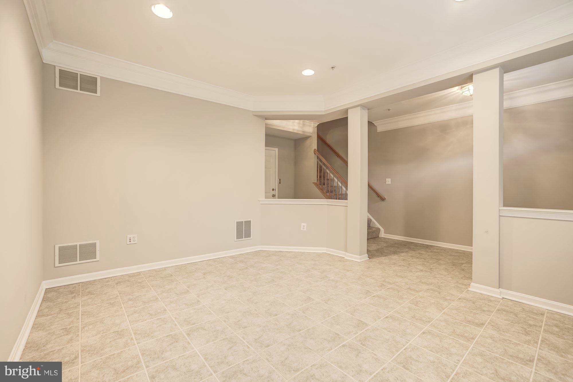 CAMERON STATION - Residential Lease