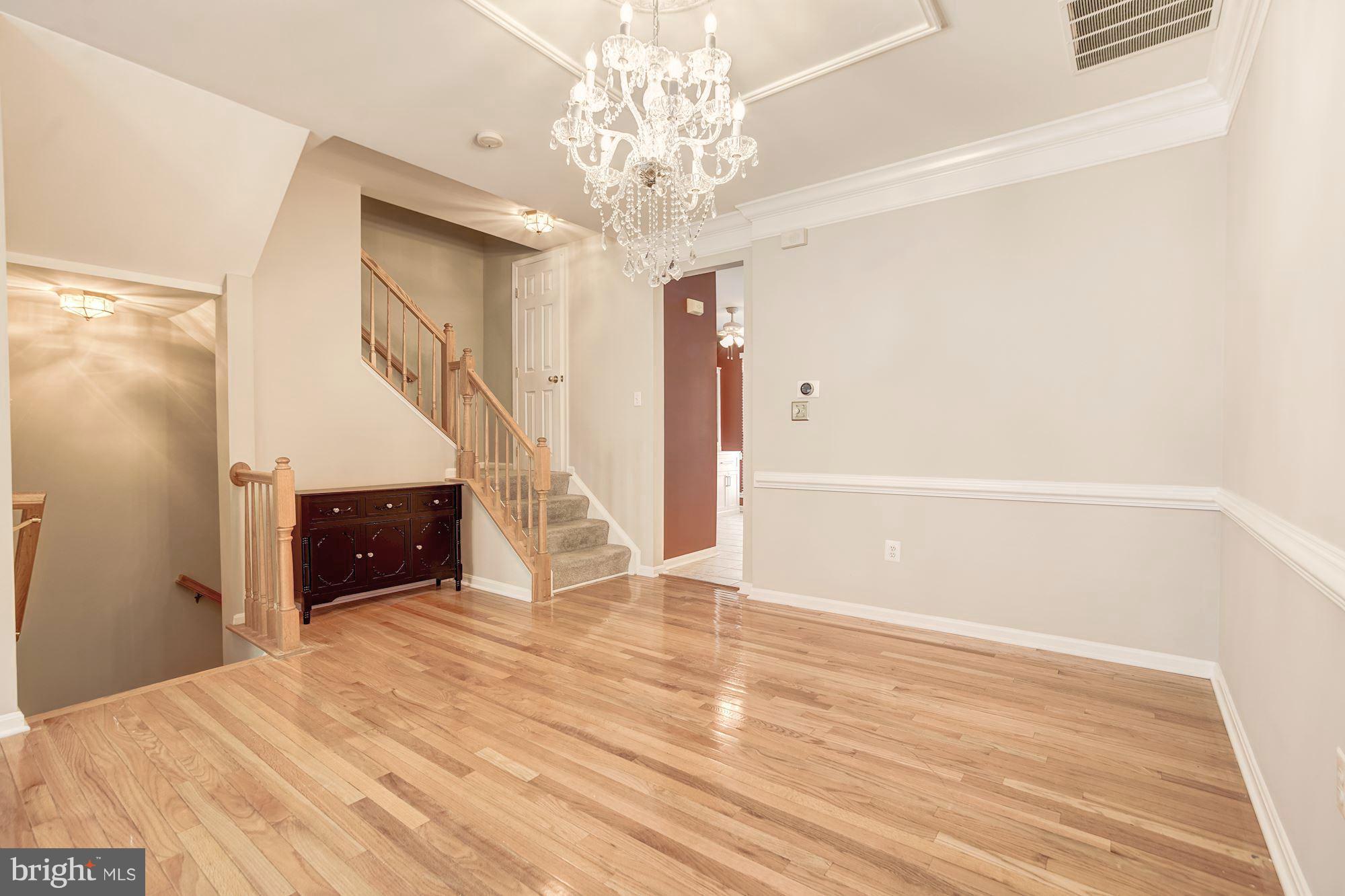 CAMERON STATION - Residential Lease