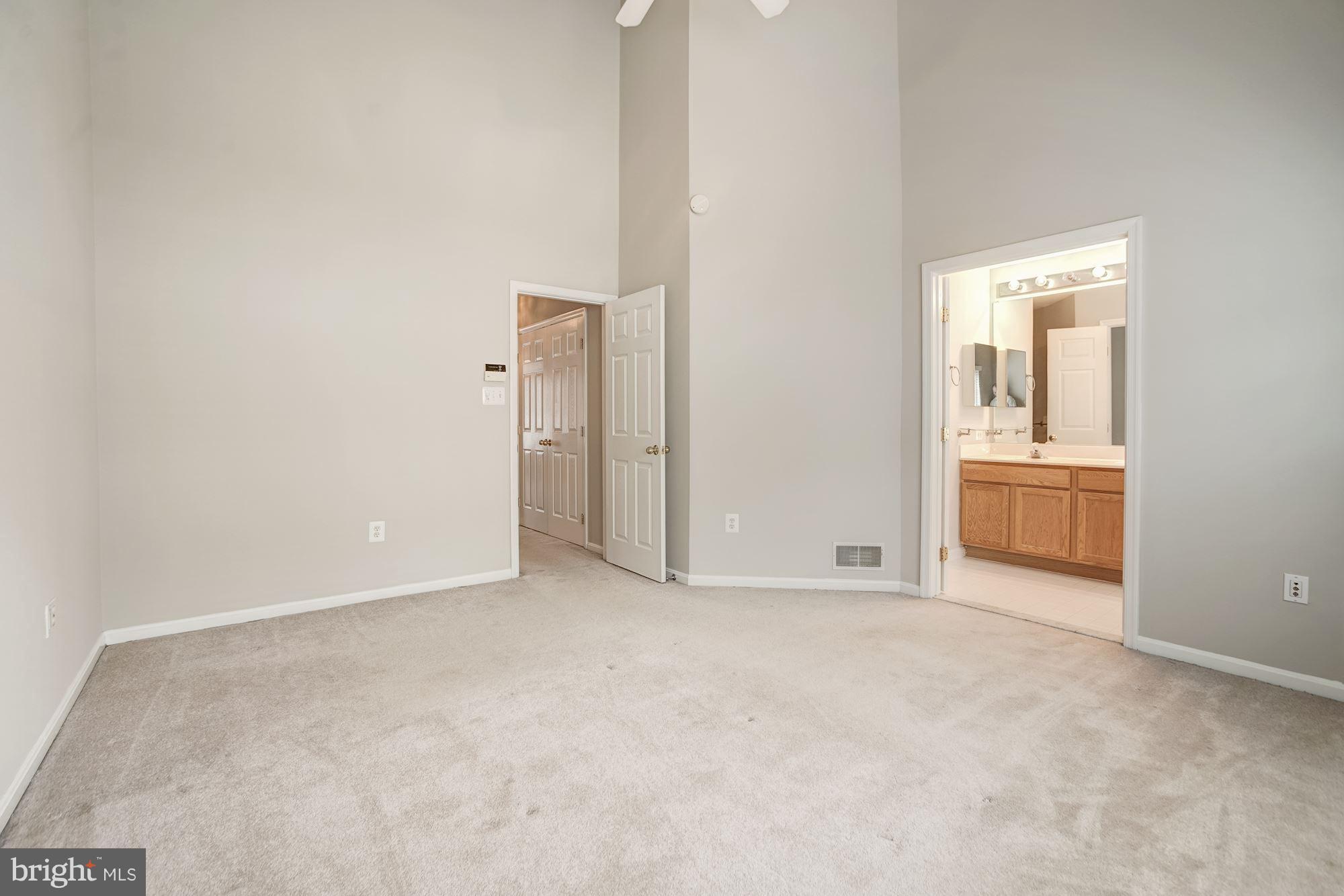 CAMERON STATION - Residential Lease