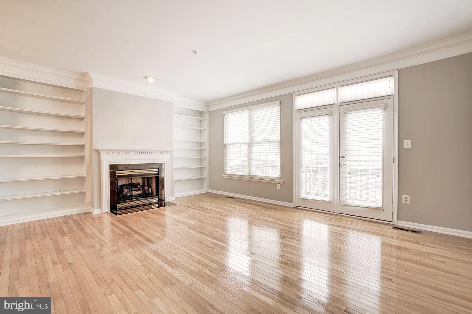 CAMERON STATION - Residential Lease