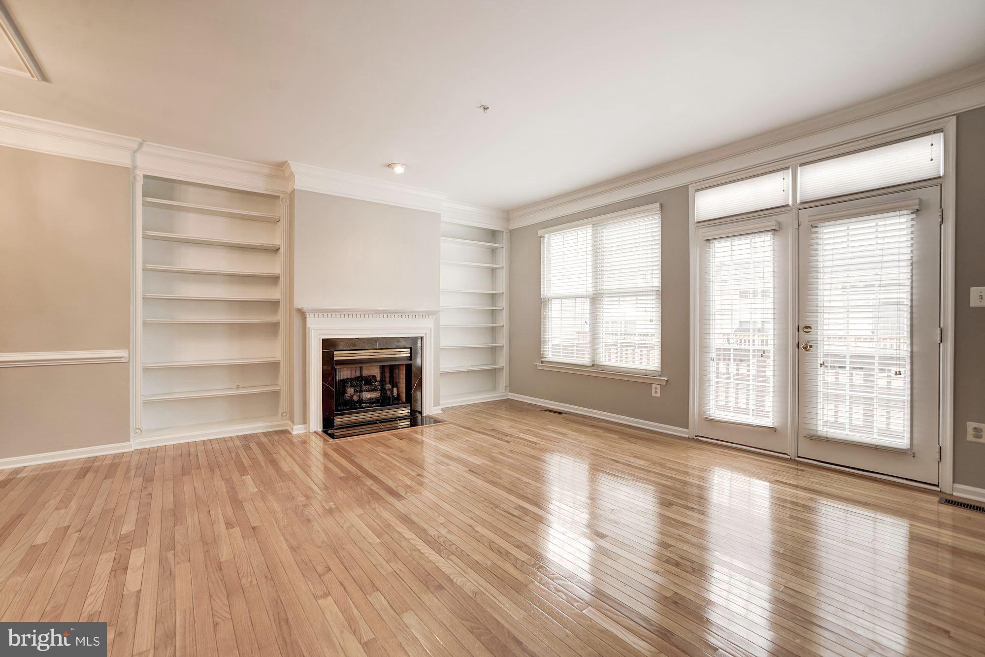 CAMERON STATION - Residential Lease