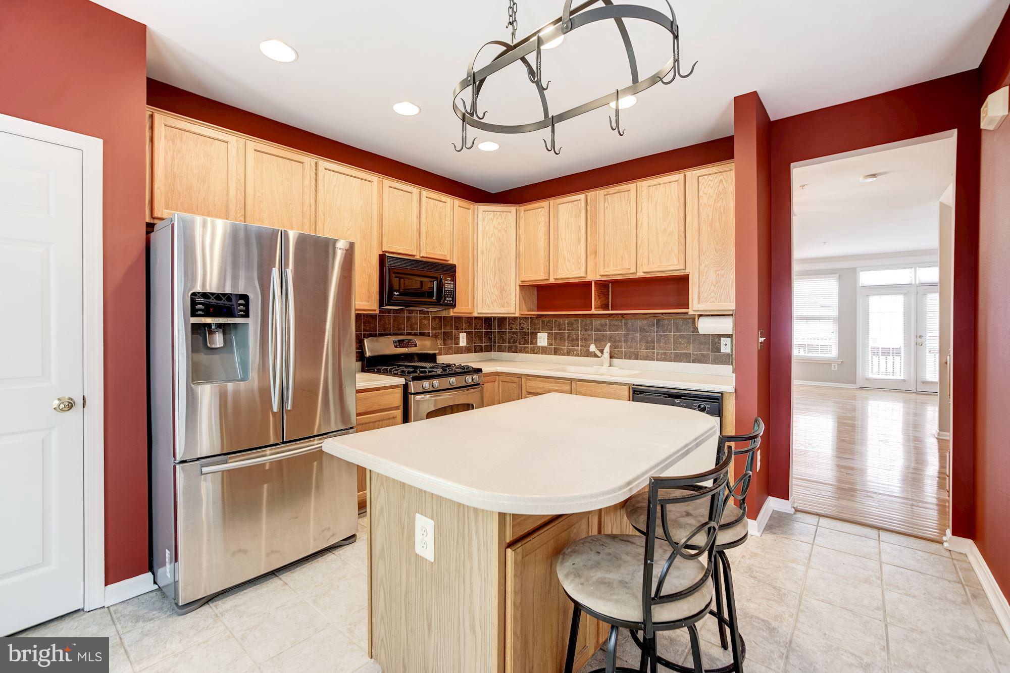 CAMERON STATION - Residential Lease