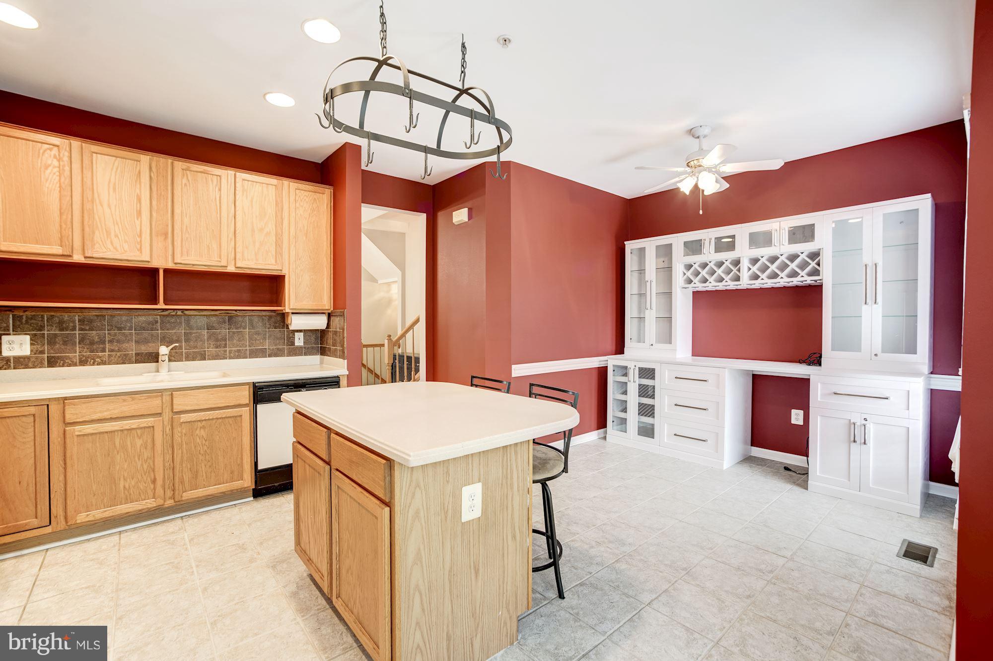 CAMERON STATION - Residential Lease