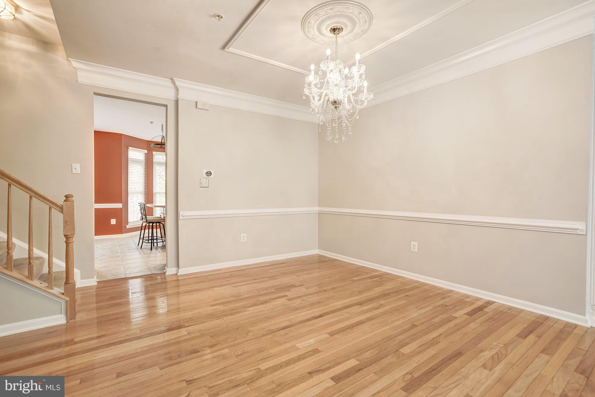 CAMERON STATION - Residential Lease