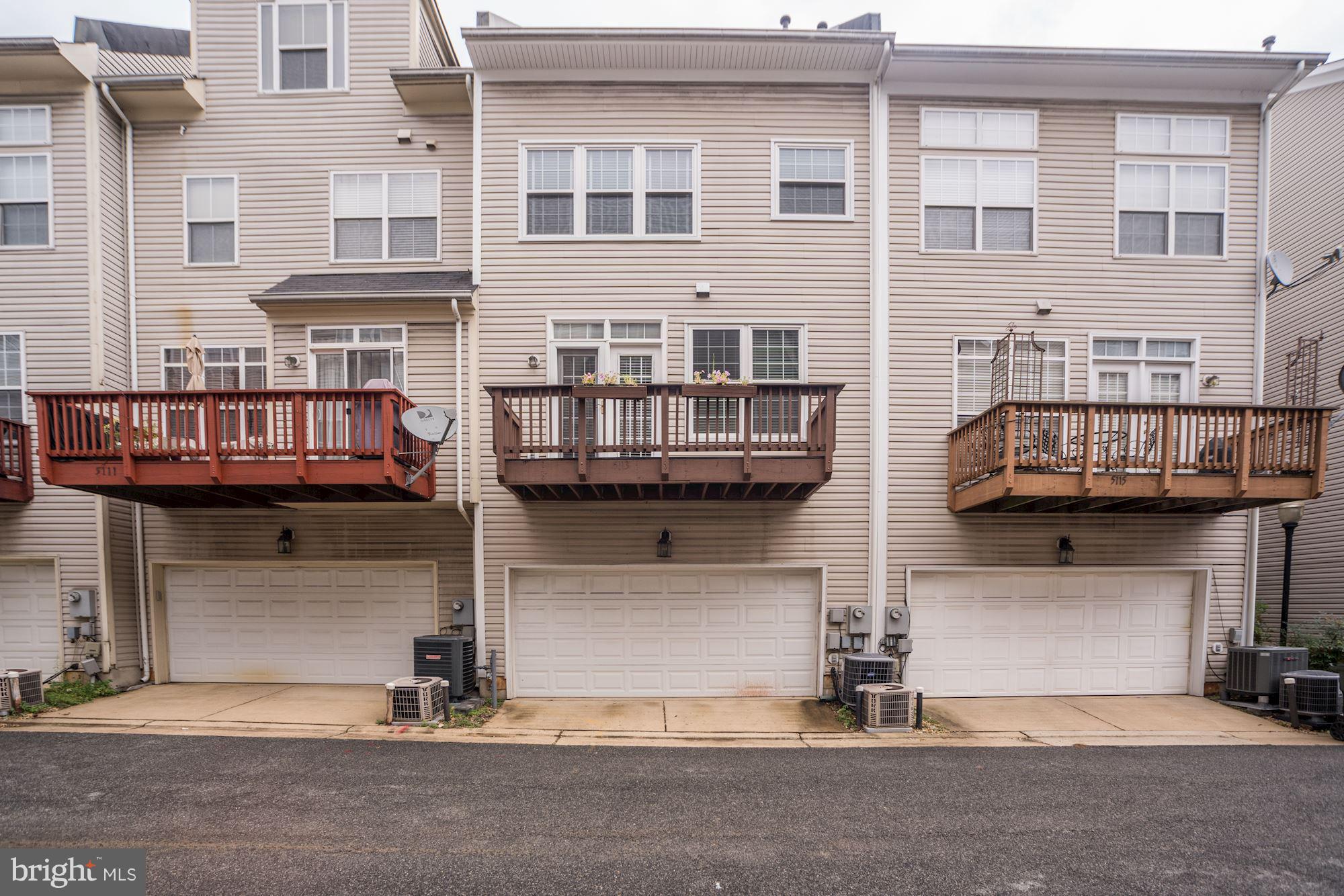 CAMERON STATION - Residential Lease