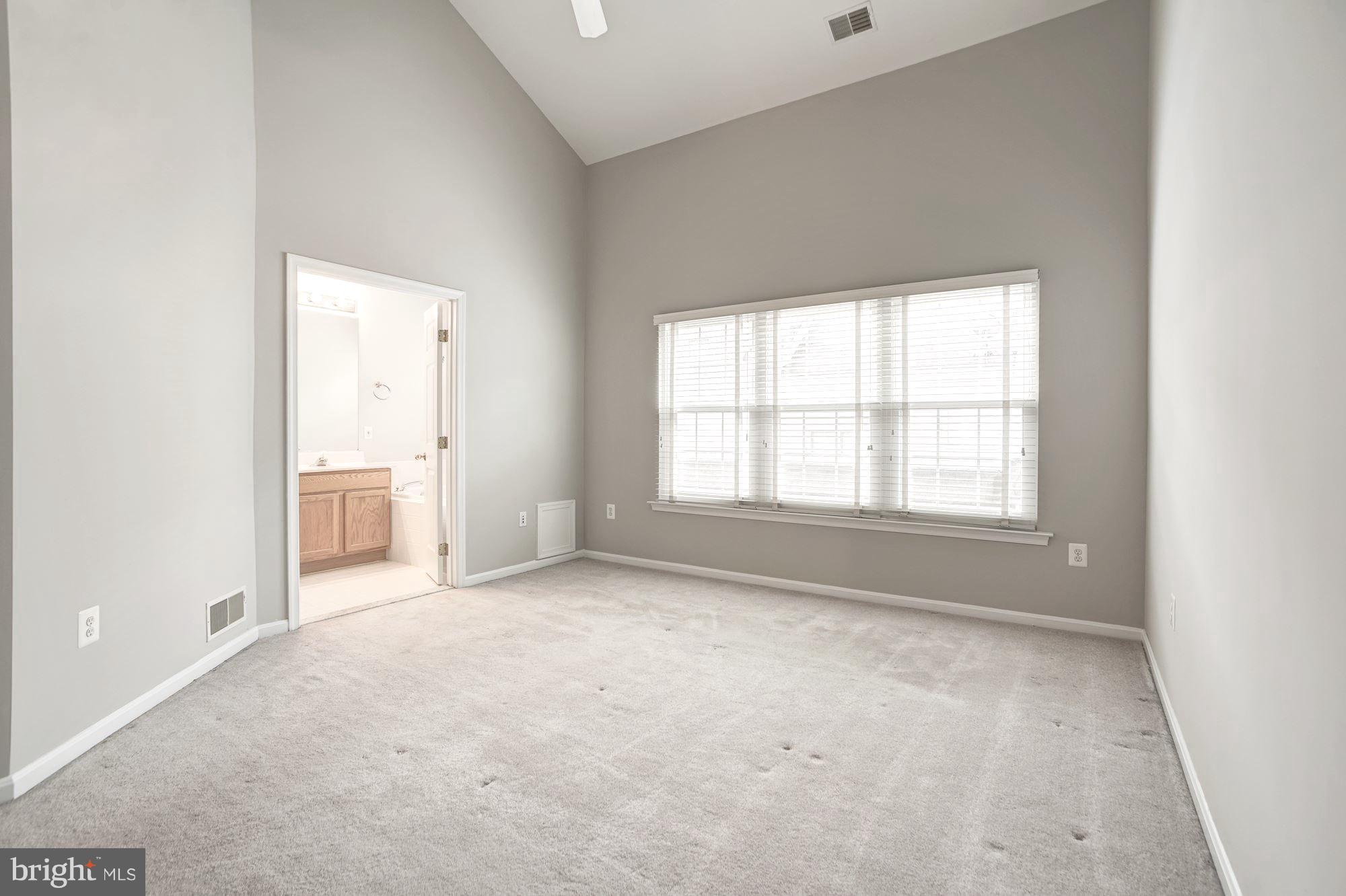 CAMERON STATION - Residential Lease