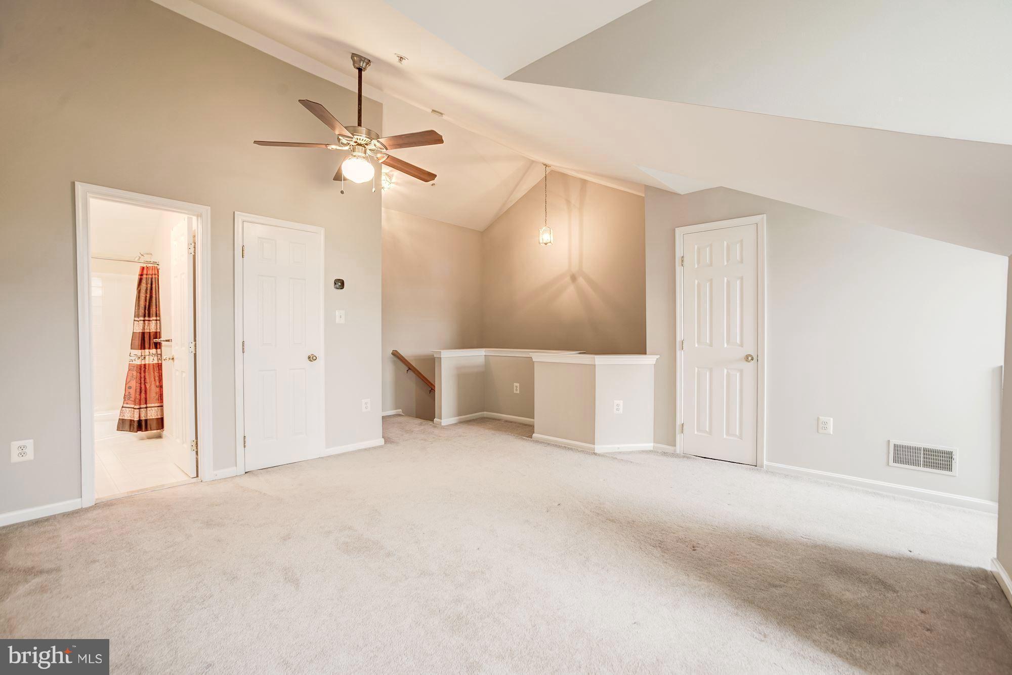 CAMERON STATION - Residential Lease