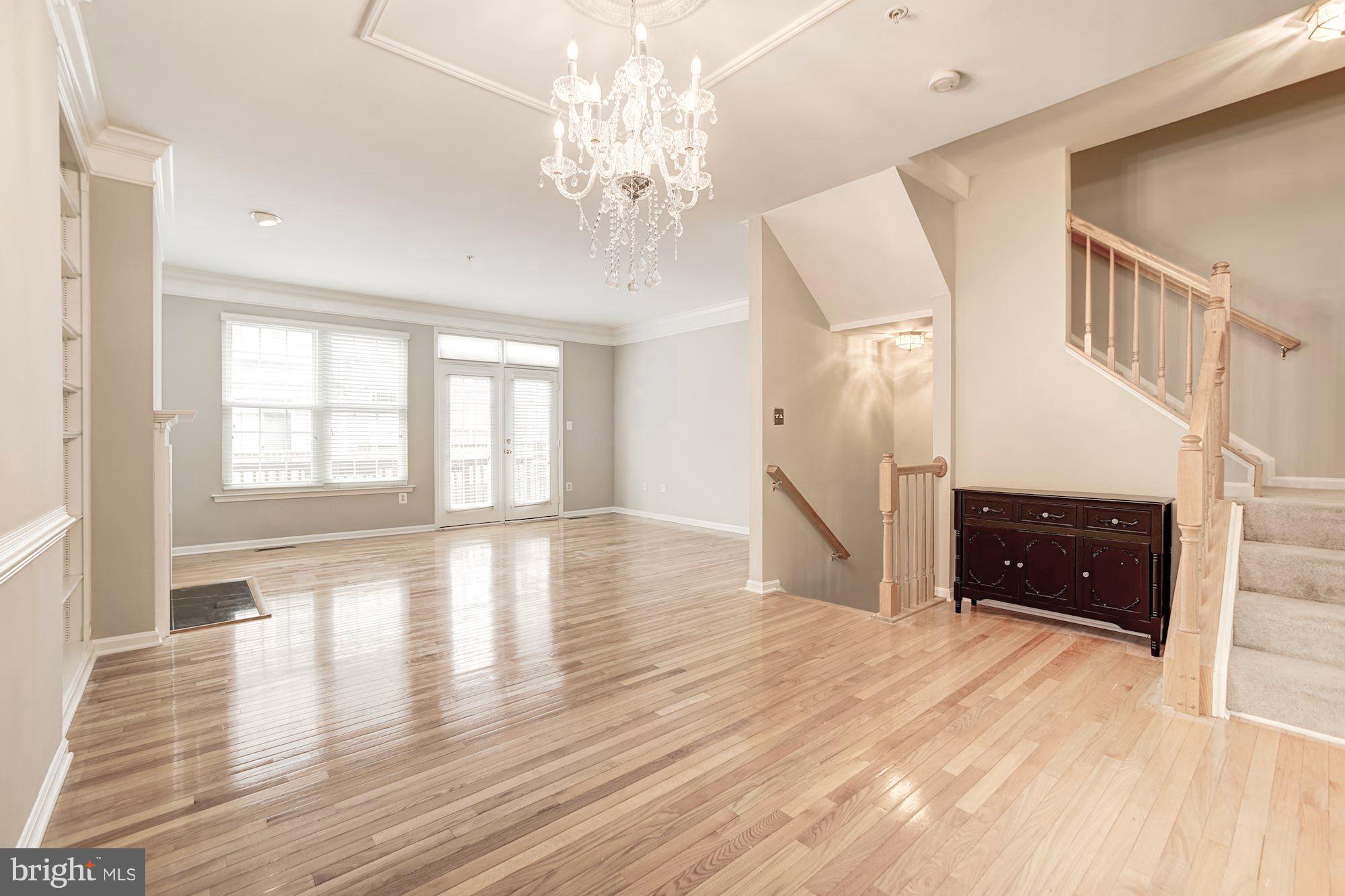 CAMERON STATION - Residential Lease